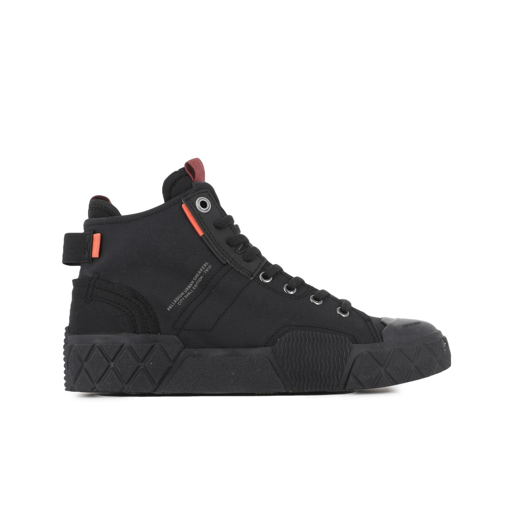 0196660425618 - Sneakers Ace City Shel Chukka