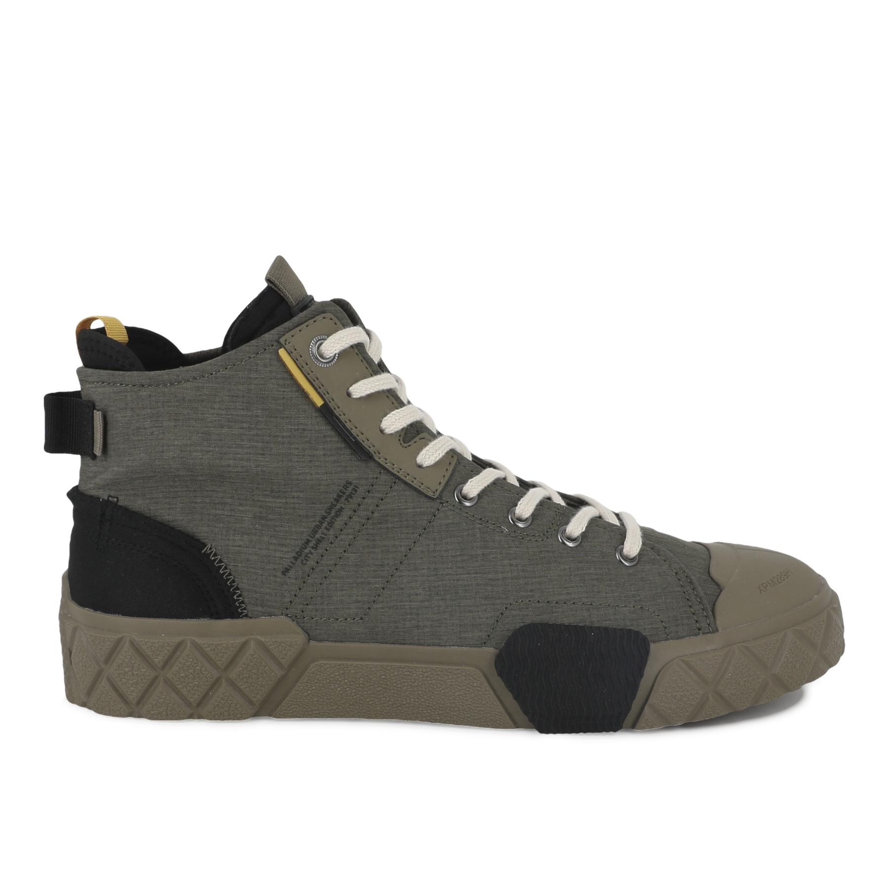 0198812101630 - Sneakers Ace City Shel Chukka
