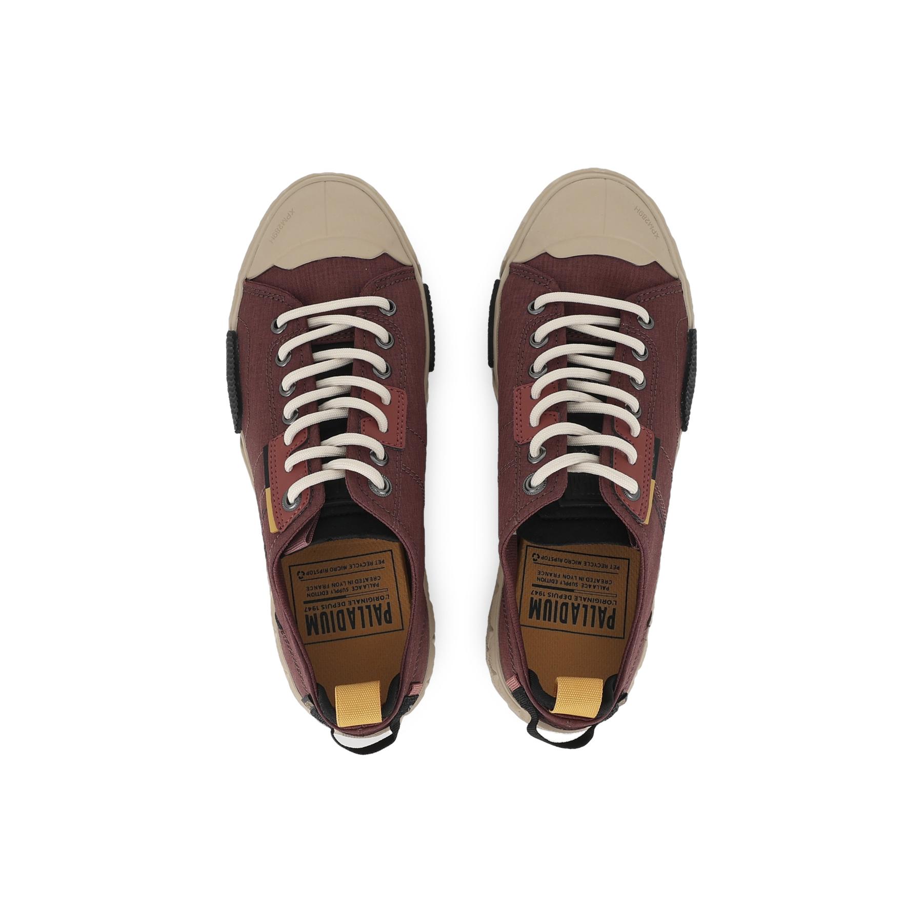 Sneakers  Ace City Shell