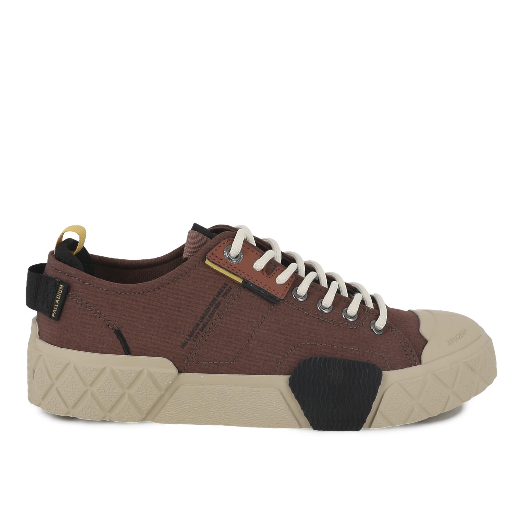 Sneakers  Ace City Shell