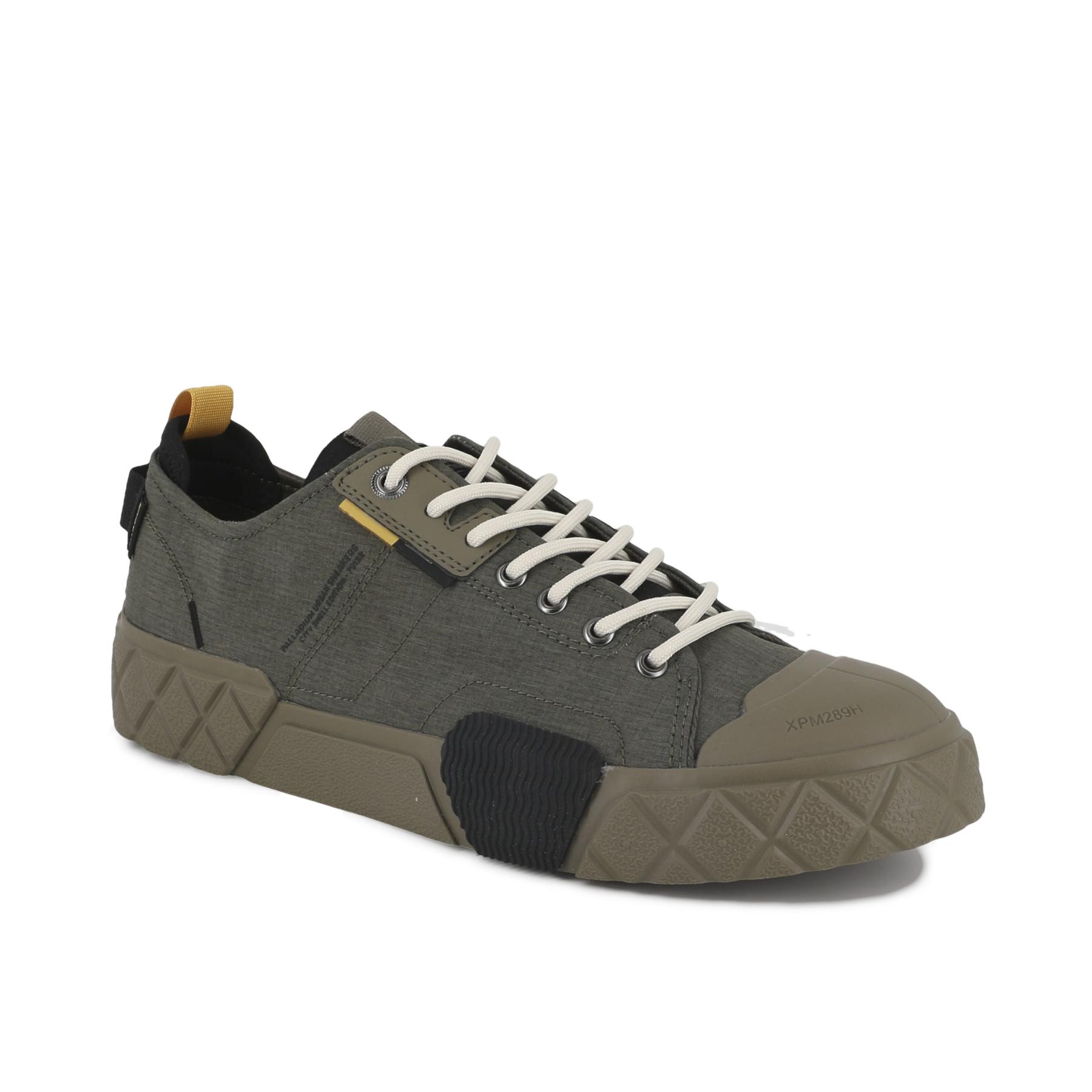 Sneakers  Ace City Shell