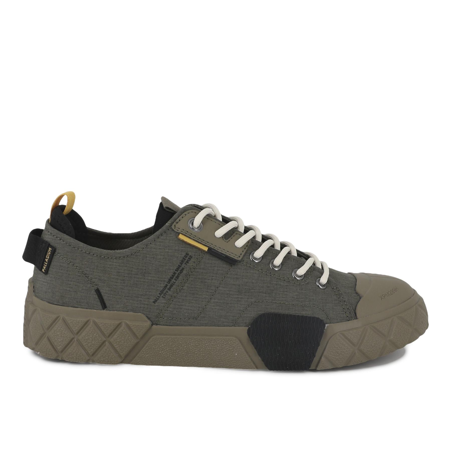0198812102231 - Sneakers Ace City Shell