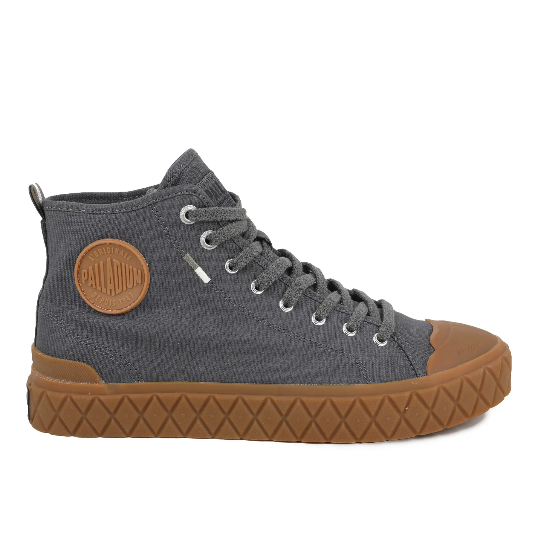 Laarzen Palladium Palla Ace Chukka CVS