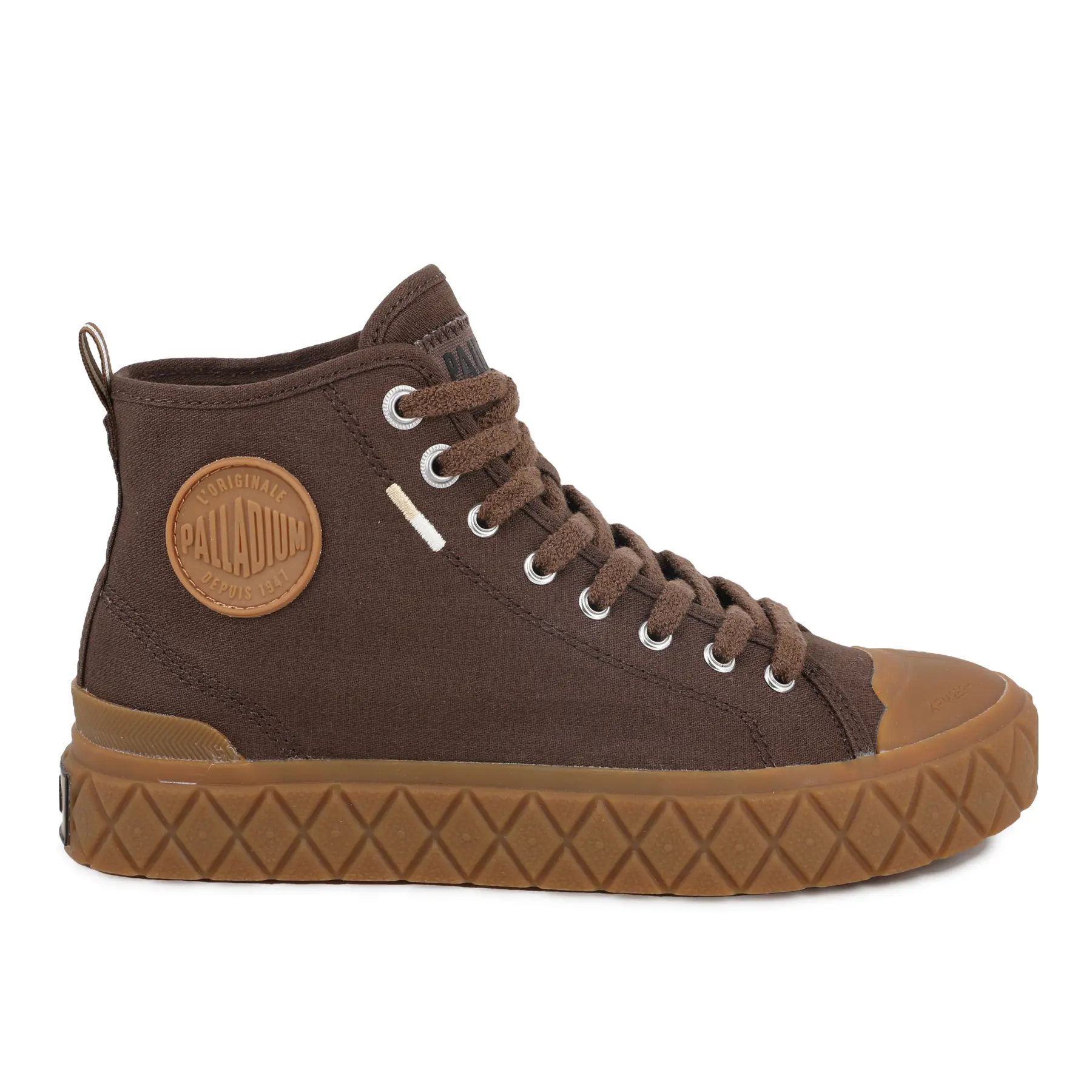 Stiefeletten Palladium Palla Ace Chukka