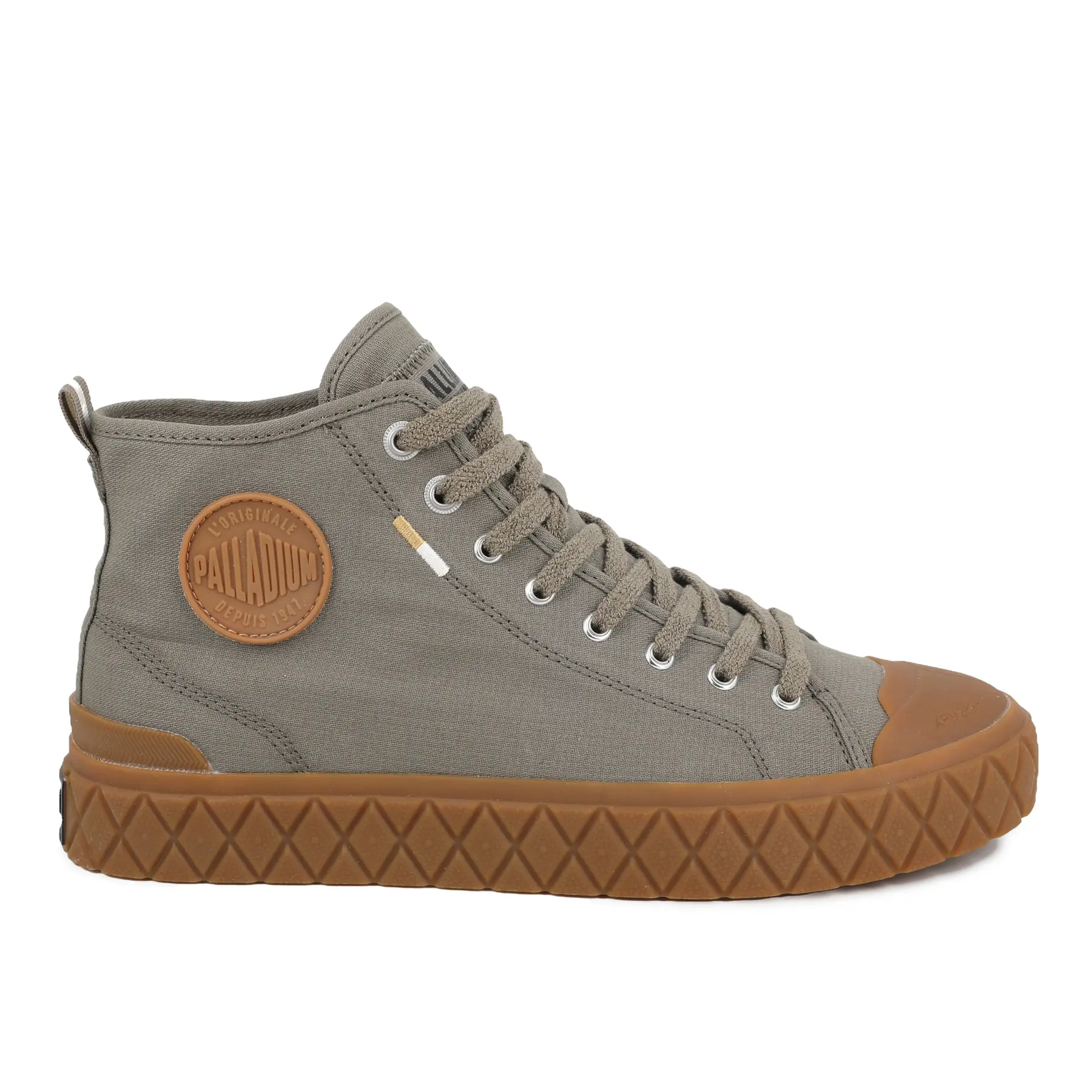Stiefeletten Palladium Palla Ace Chukka