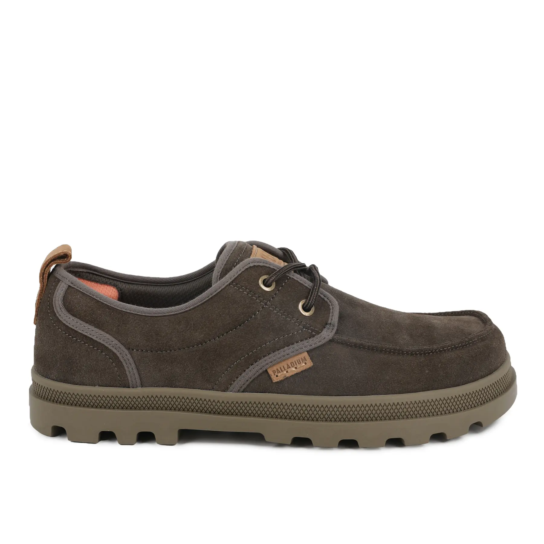 Bootschoenen Palladium Palladune