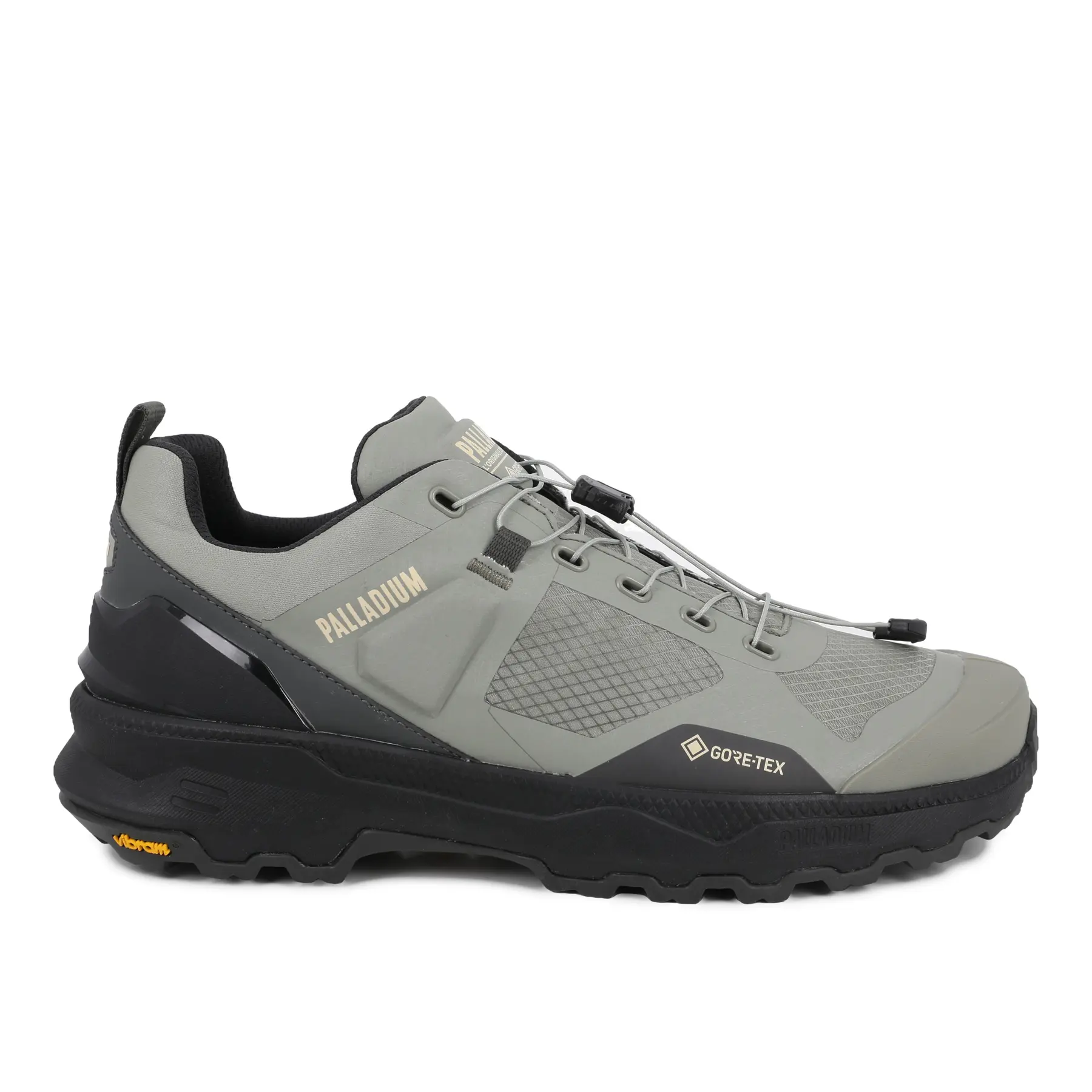 Stiefeletten Palladium Offlite Evo Gtx