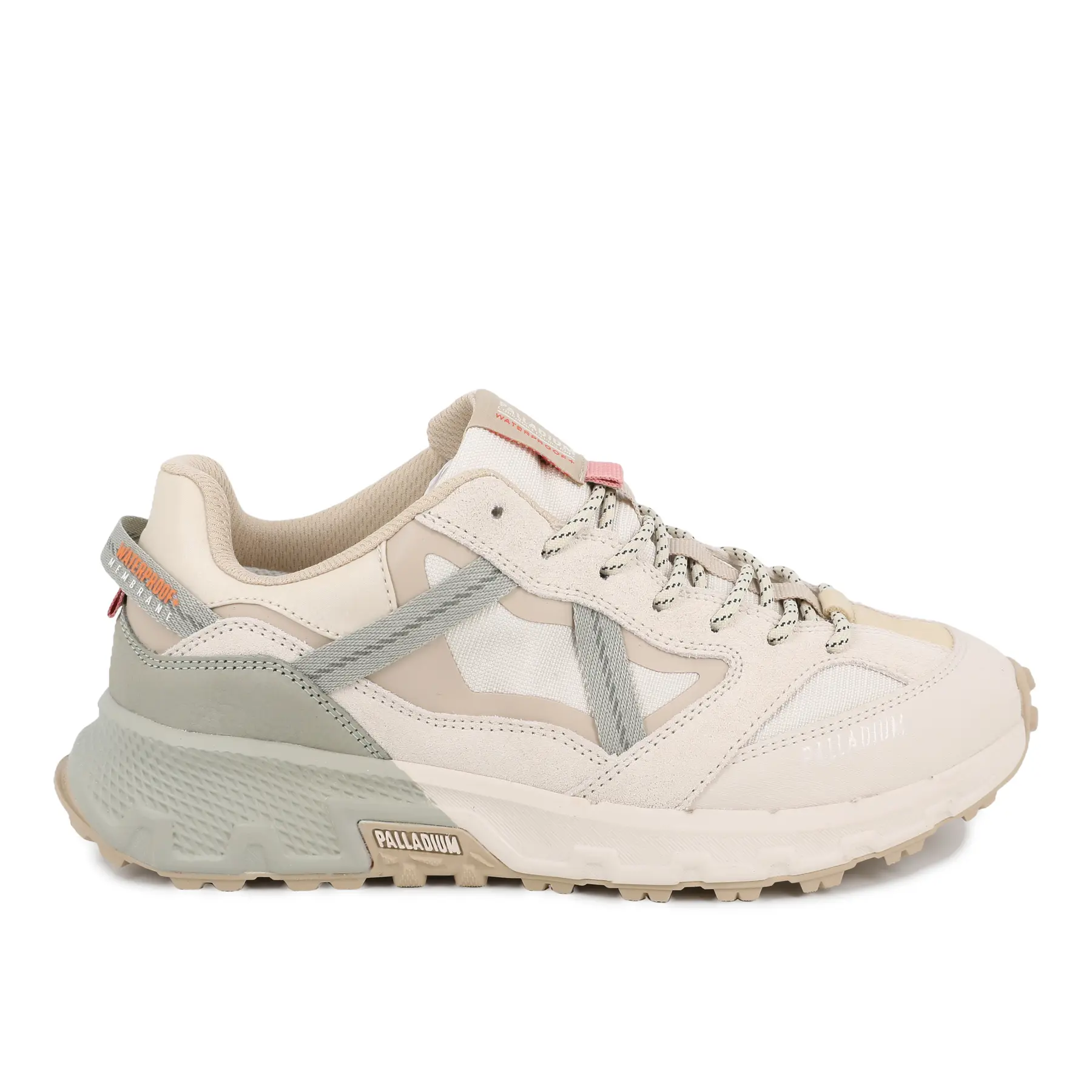 Baskets  Offrunner Stride WP+