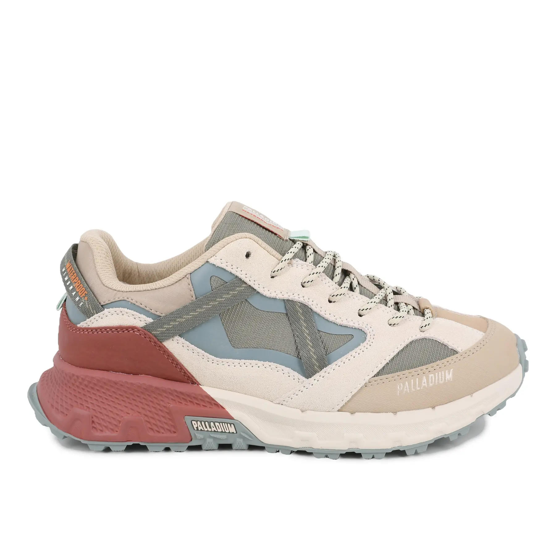 Baskets  Offrunner Stride WP+