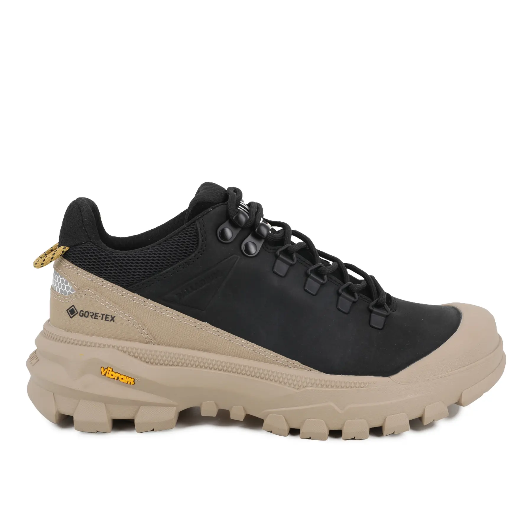 Wanderschuhe Palladium Pallarider Lo Gtx
