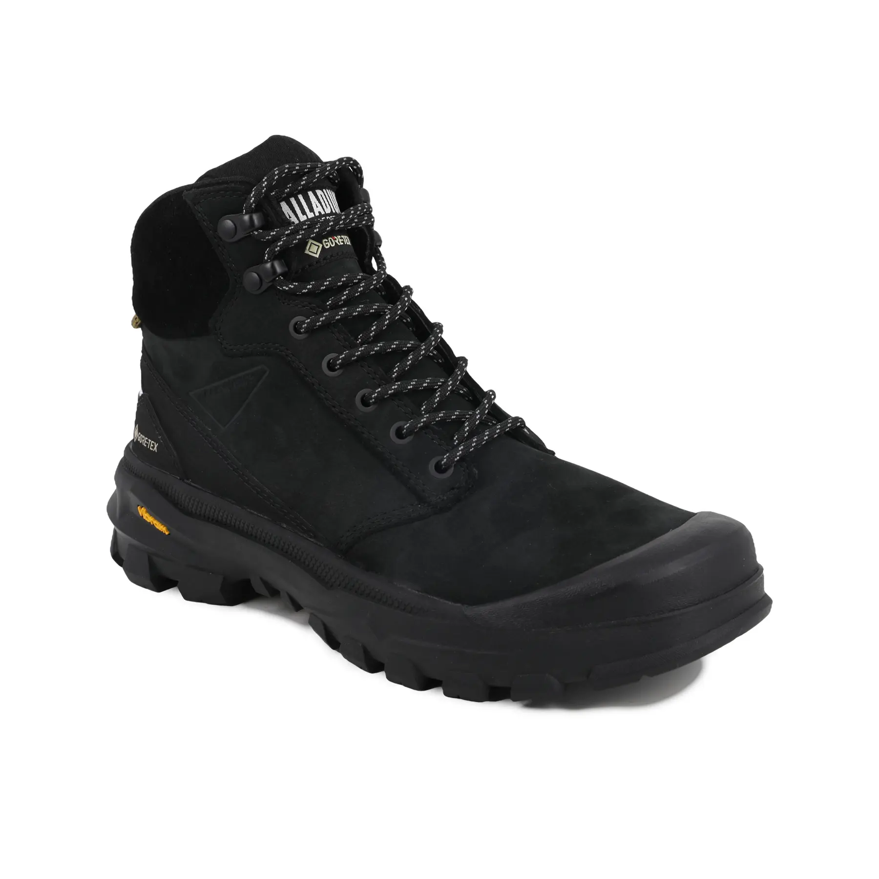 Wanderschuhe Palladium GTX