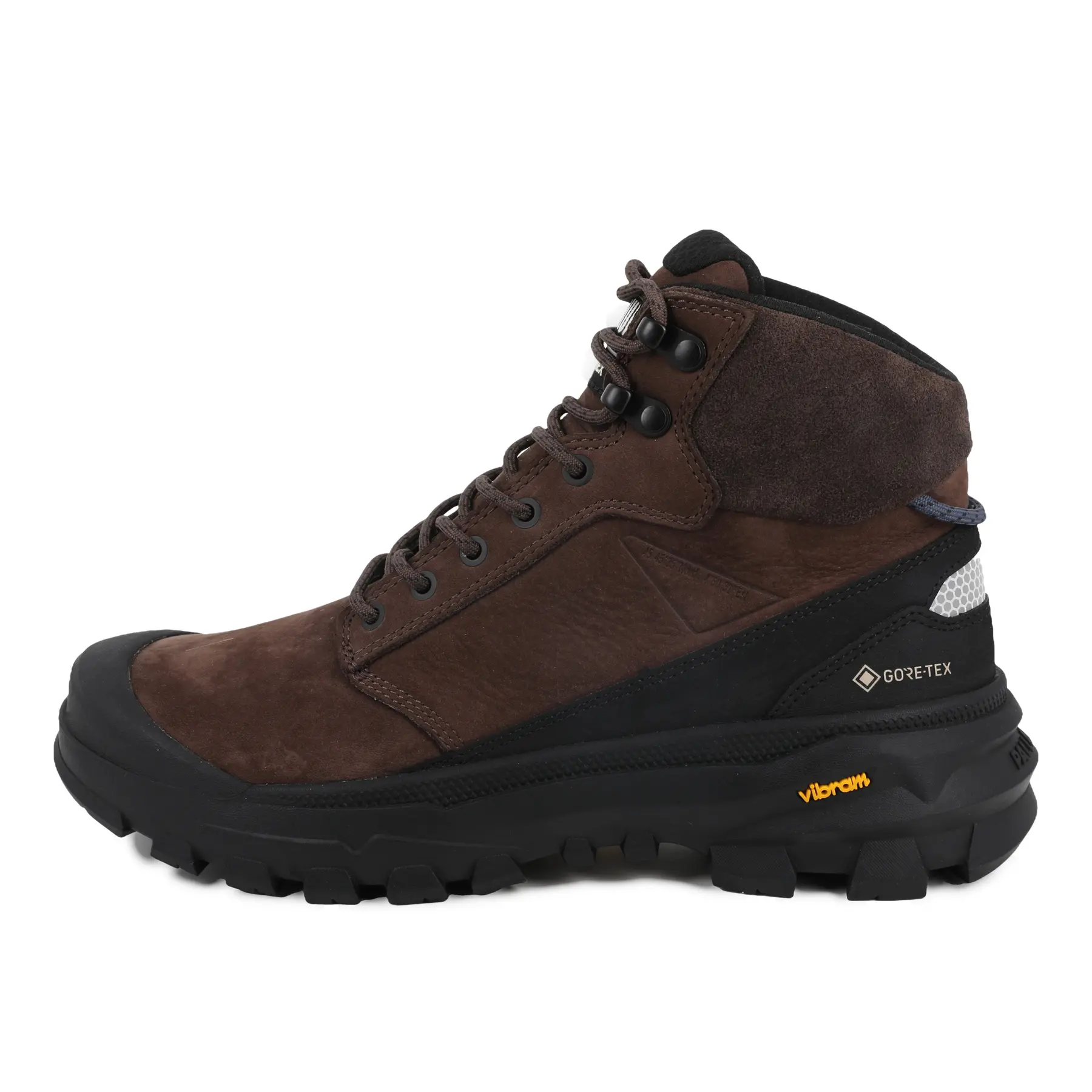 Wanderschuhe Palladium GTX