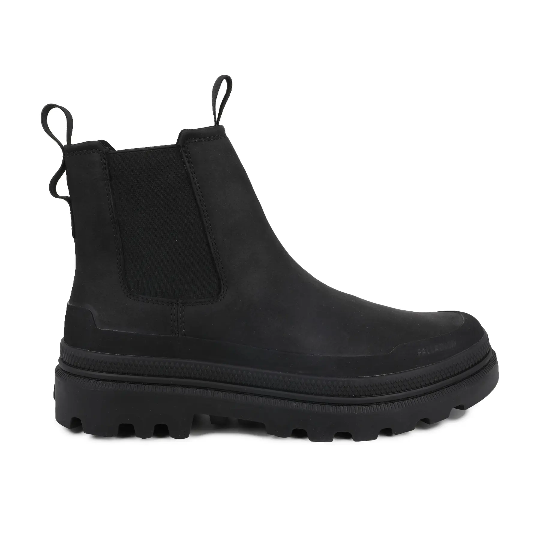 Stiefeletten Palladium Trooper