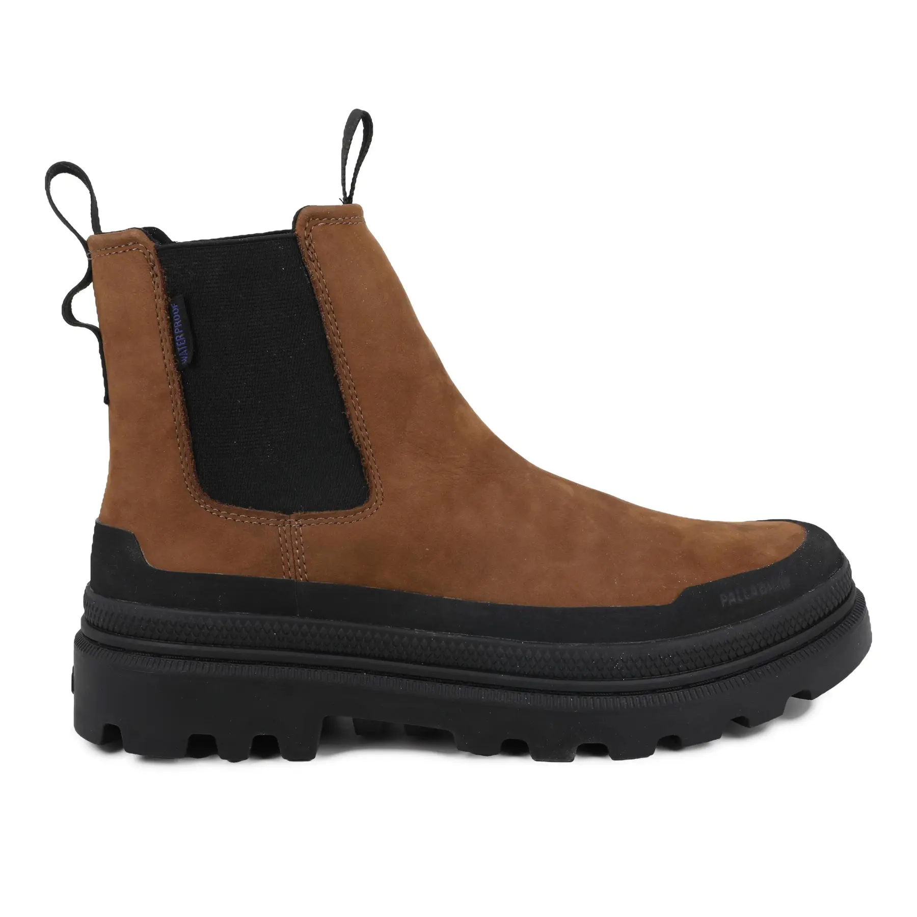 Laarzen Palladium Tropper WP
