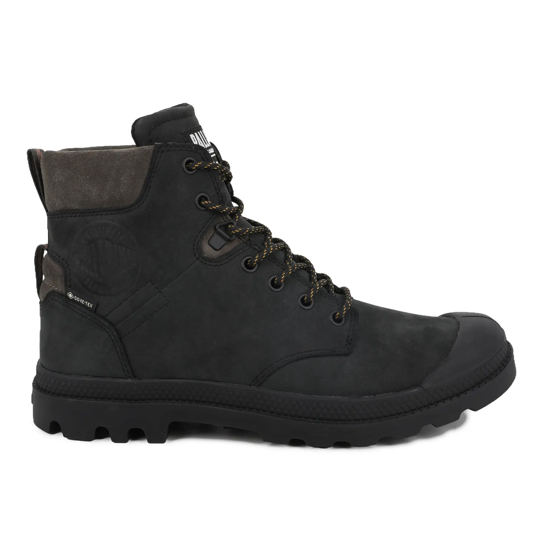 Stiefeletten Palladium Pampa Sportcuff Gtx