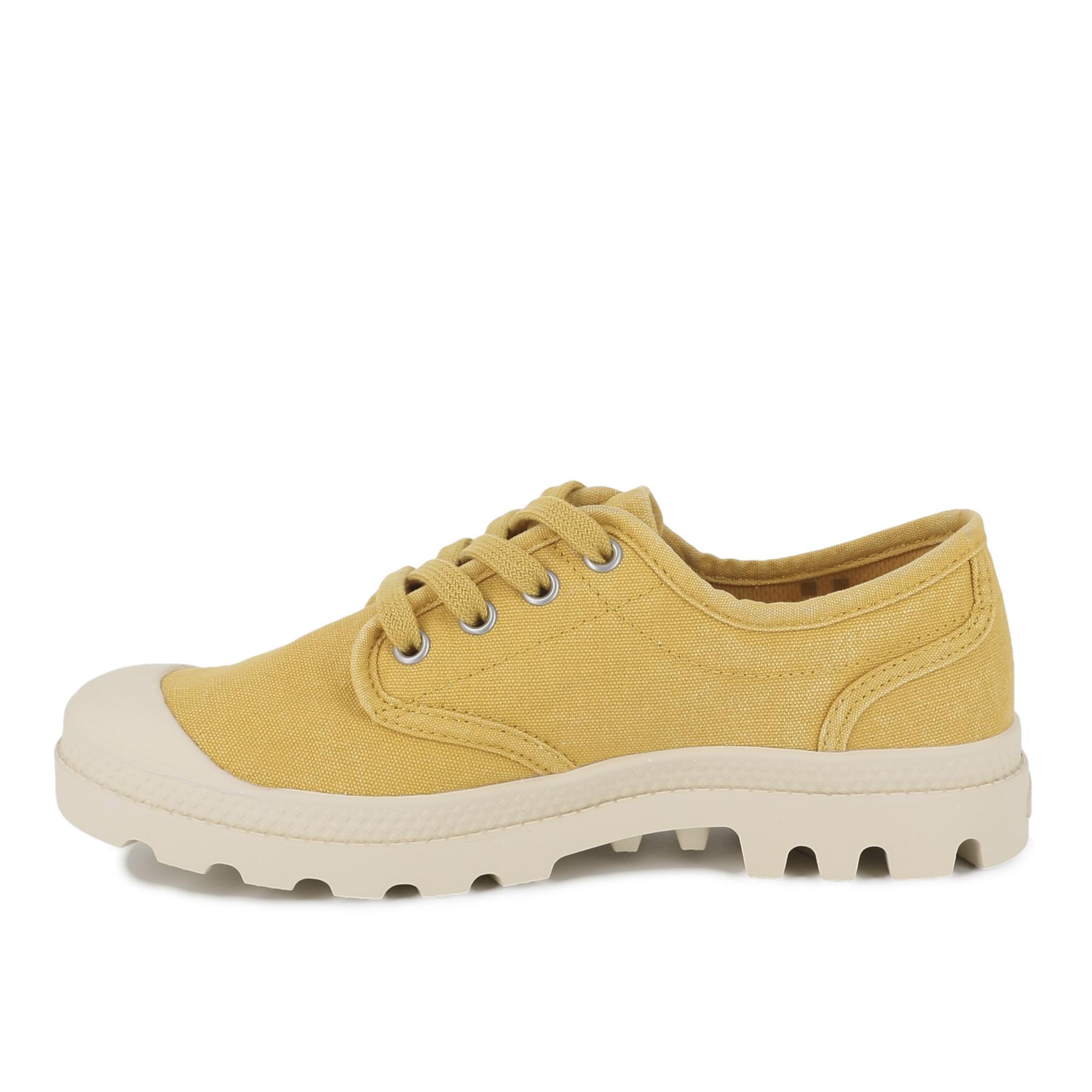 Sneakers da donna  Pampa Oxford