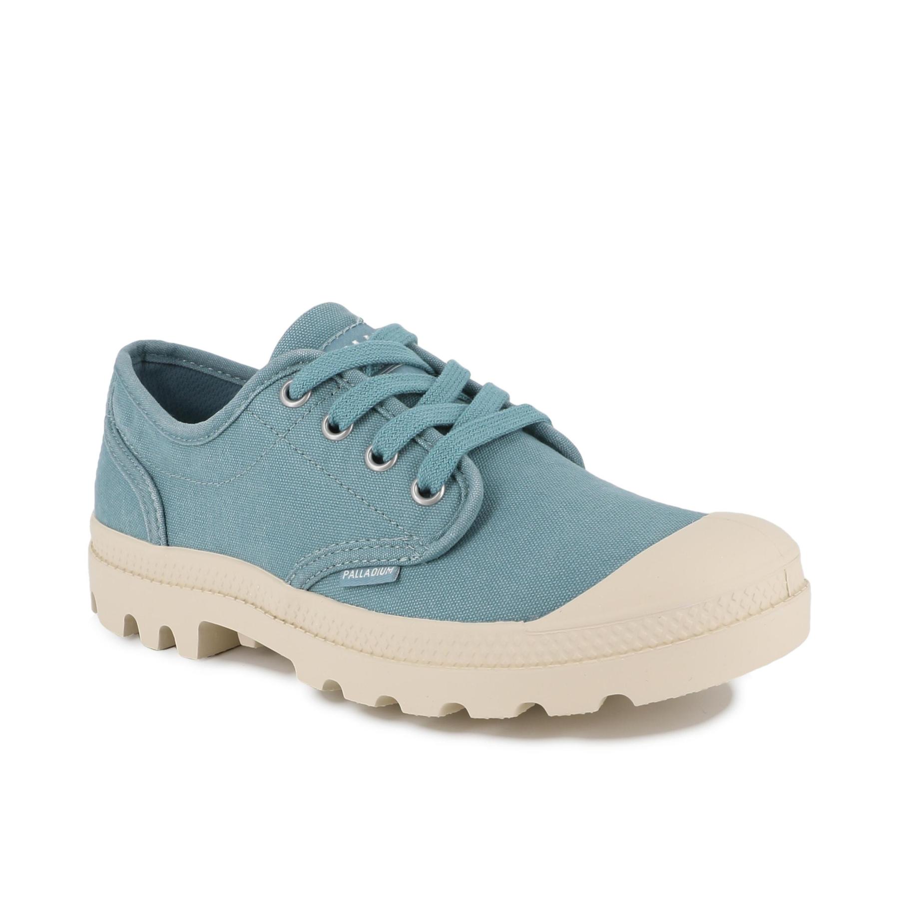 Sneakers da donna  Pampa Oxford