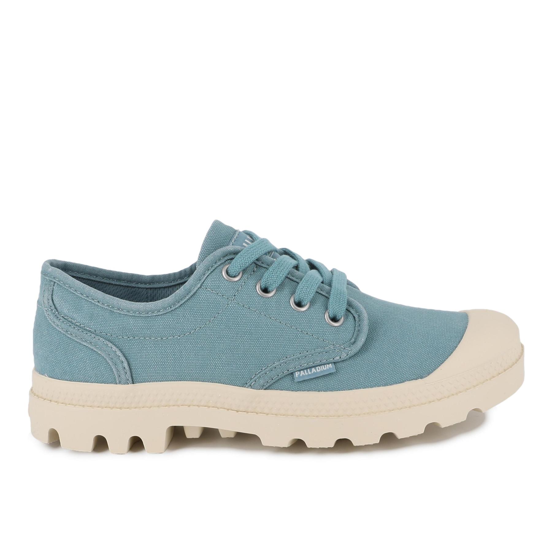 0198812107779 - Sneakers Pampa Oxford