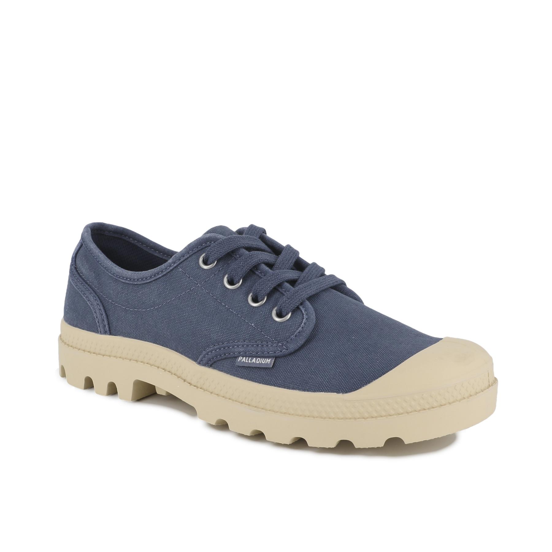 0198812107861 - Sneakers Pampa Oxford