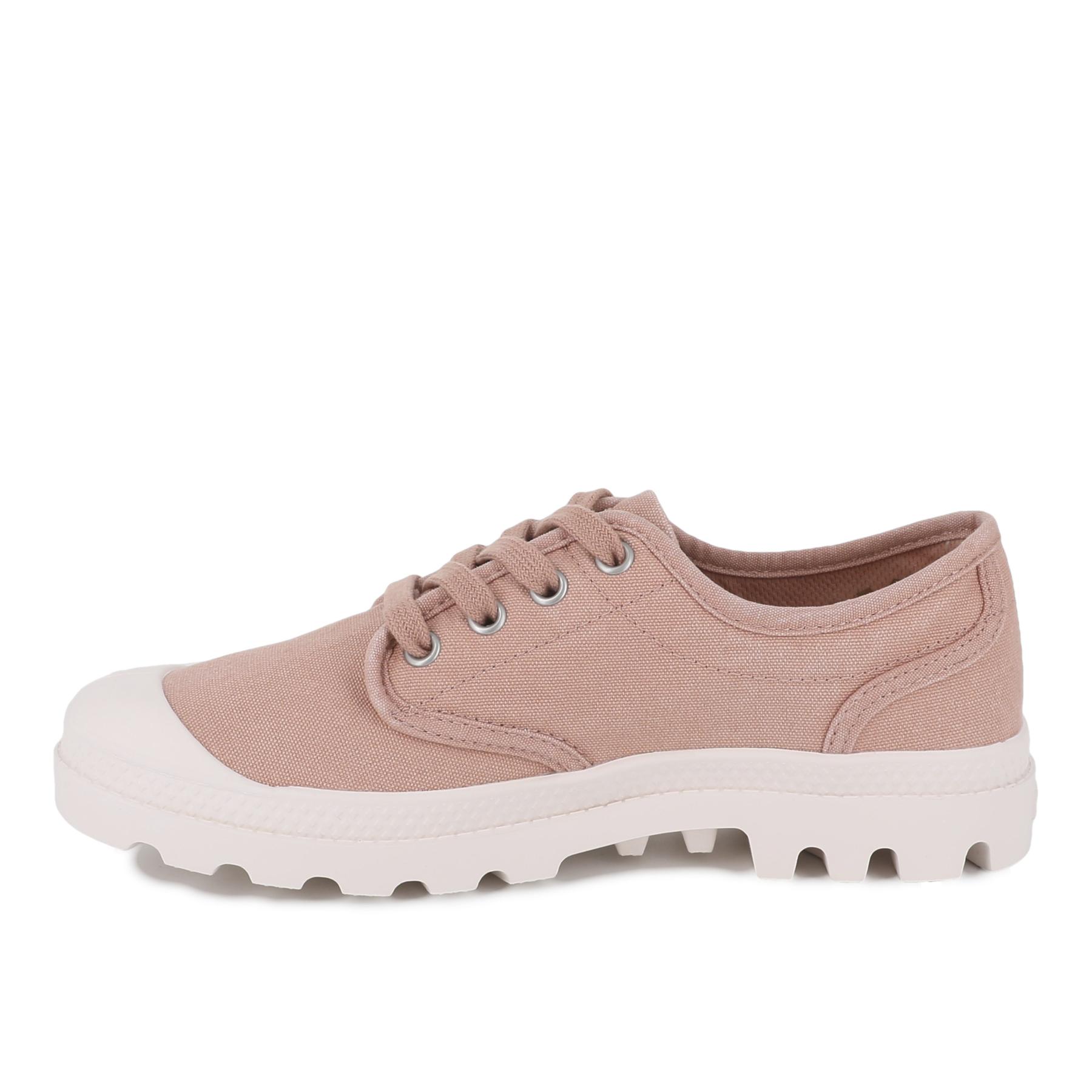 0198812108042 - Sneakers Pampa Oxford