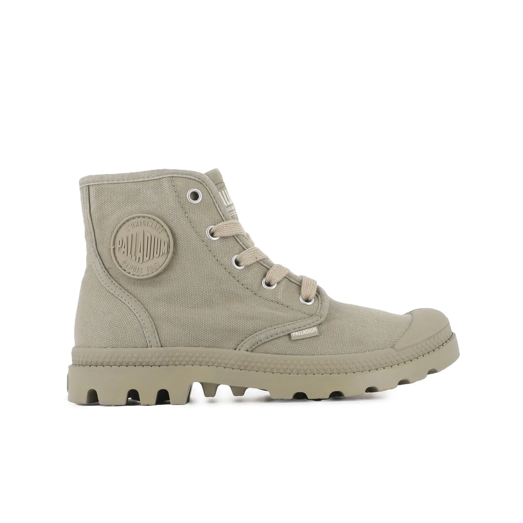 Sneakers da donna  Pampa Hi