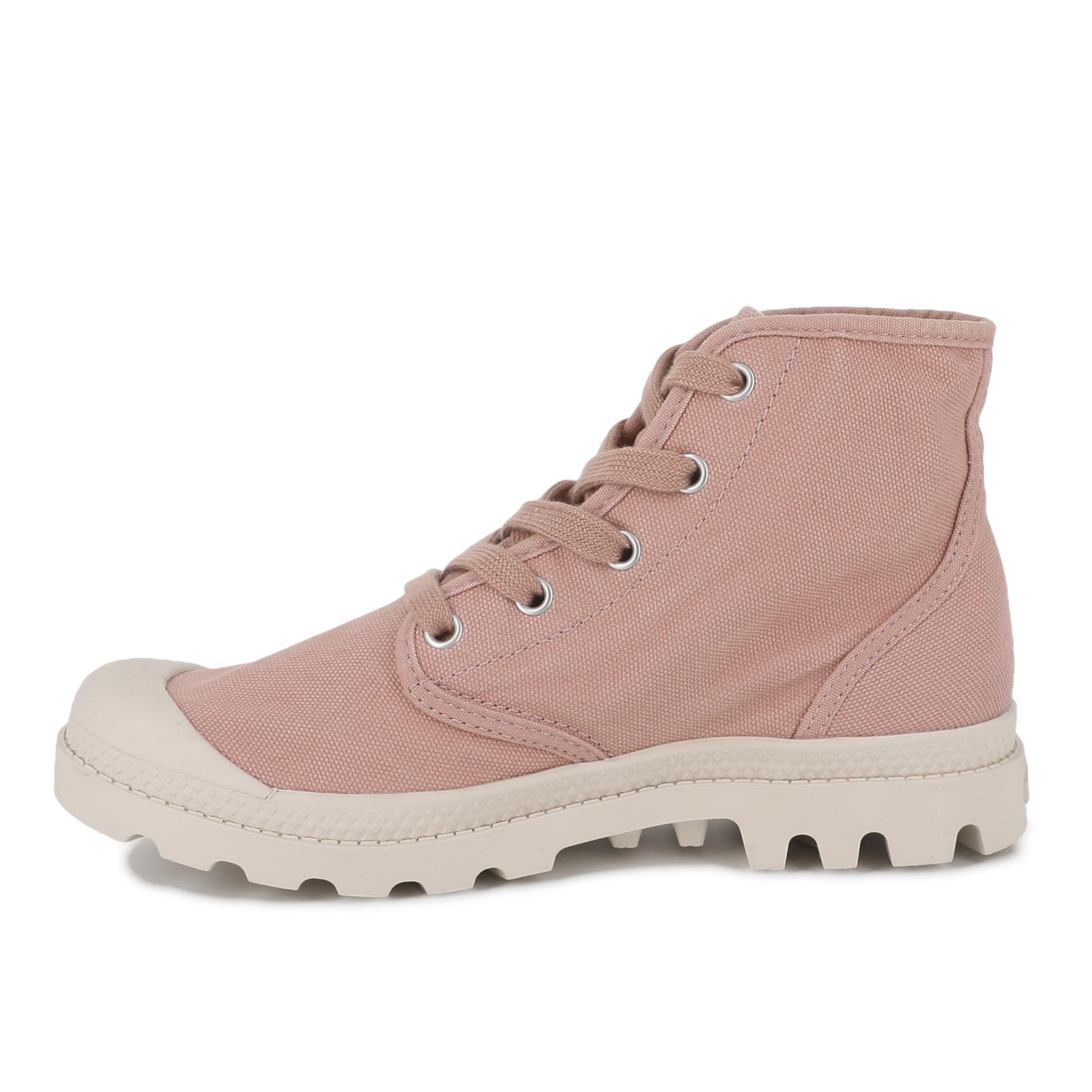 0198812108431 - Sneakers Chaussures Palladium