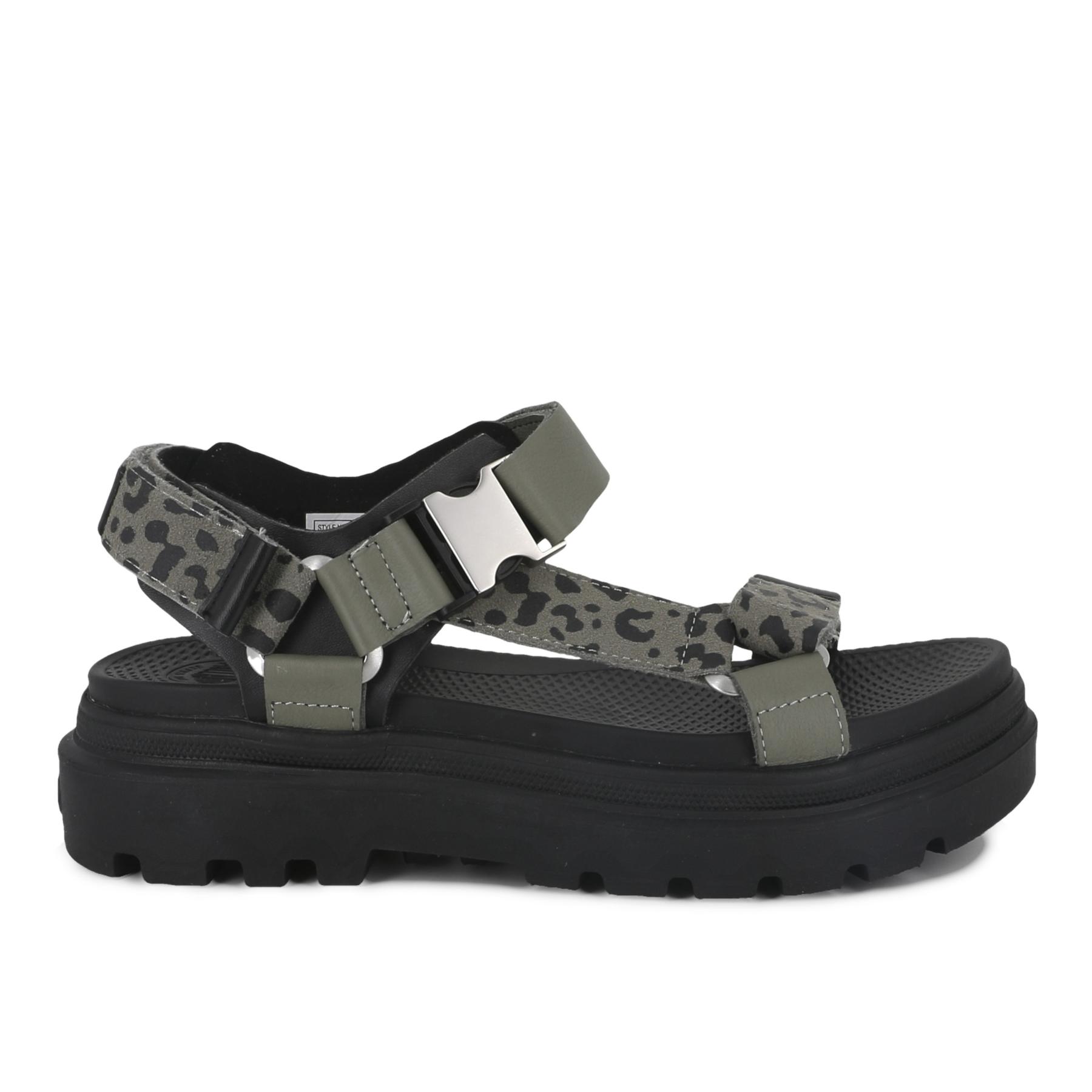 0198812111486 - Sandalen für Damen Pallacruise Wv