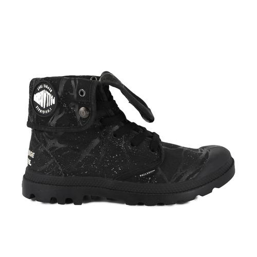 0198812111875 - Sneakers Baggy Hopper Tunnels