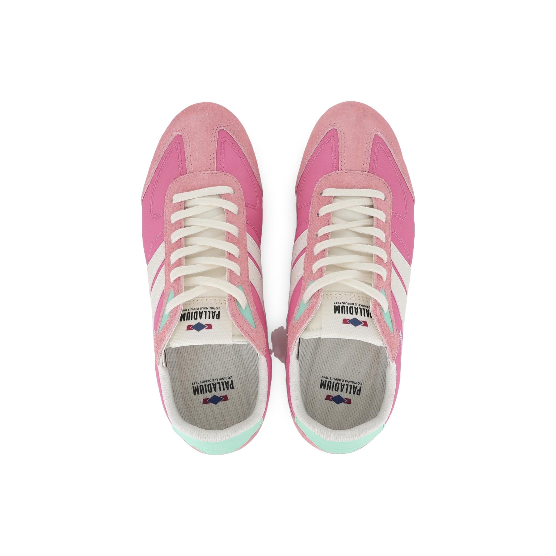 0198812070363 - Sneakers Pallaracer Flame