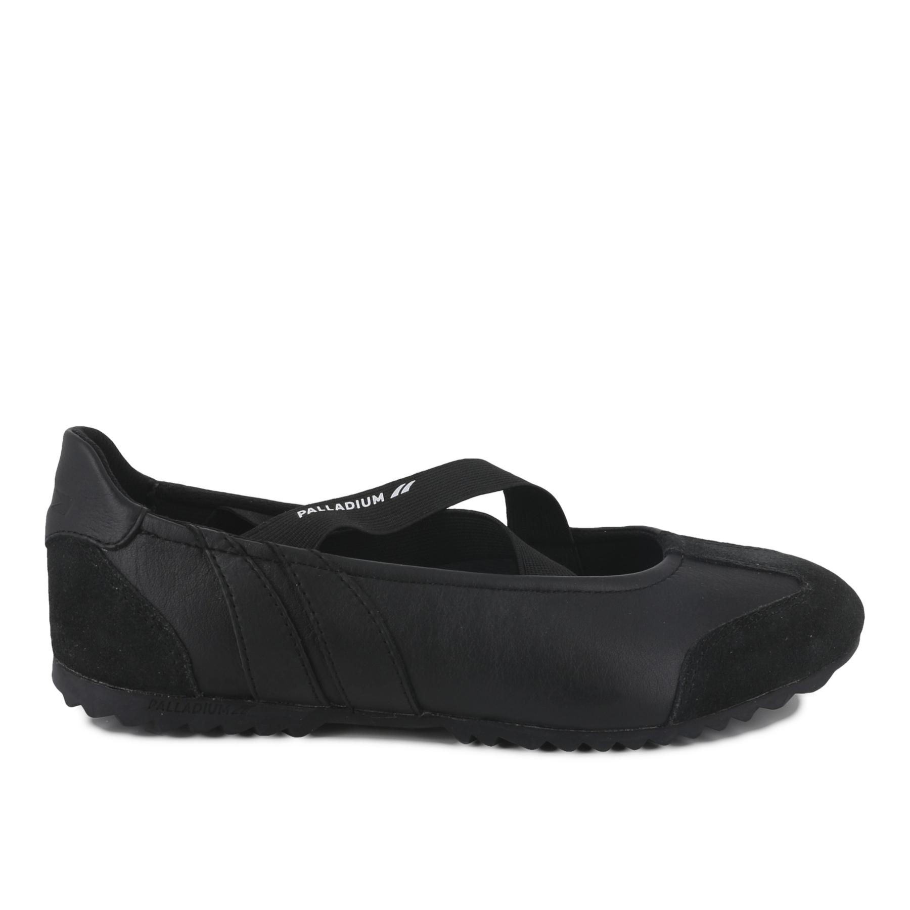 0198812070530 - Sneakers Racer Ballerina Lth