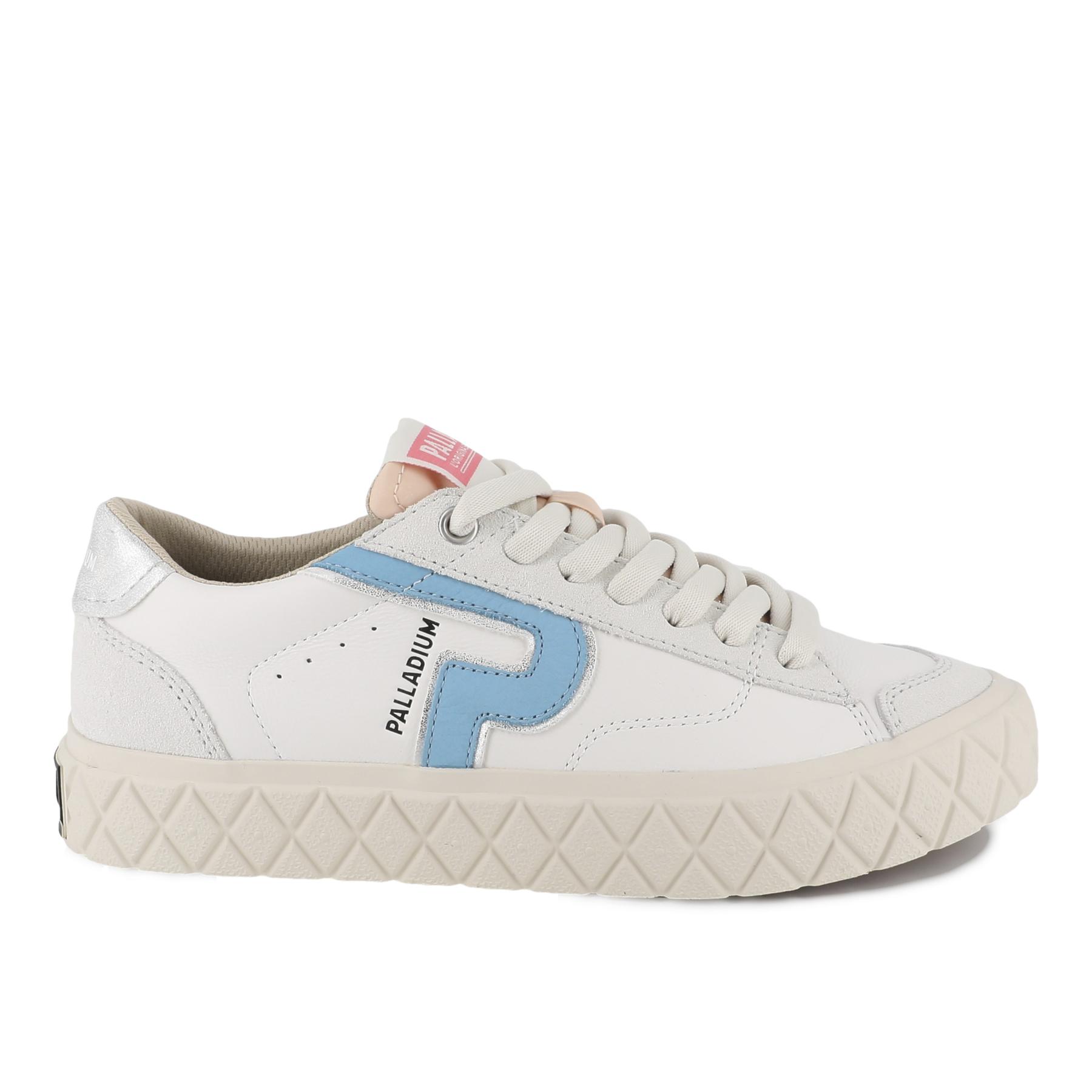 0198812078420 - Sneakers Ace Lo Mix Lth