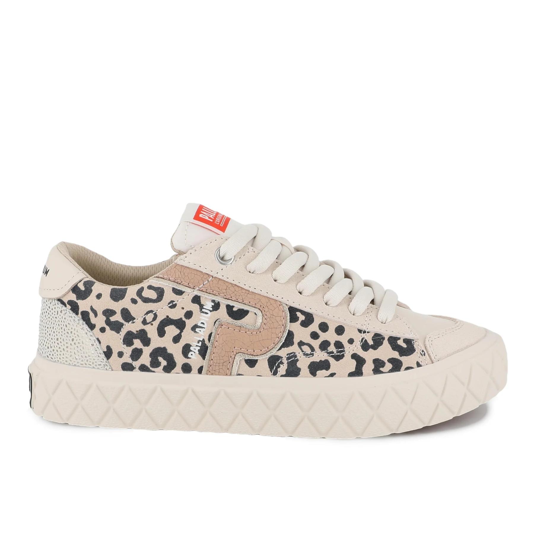 0198812078673 - Sneakers Ace Lo Mix Wild