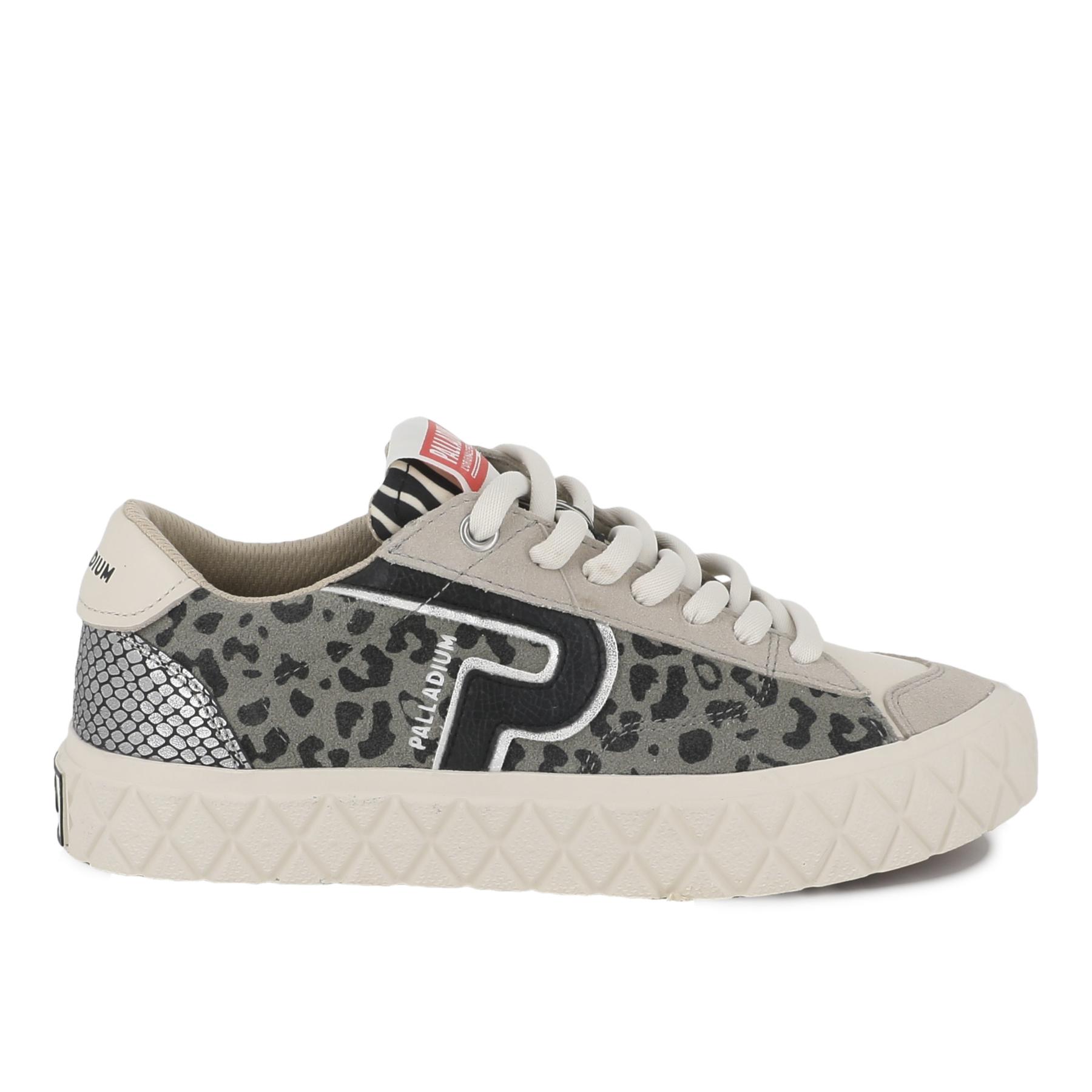 0198812078819 - Sneakers Palladium