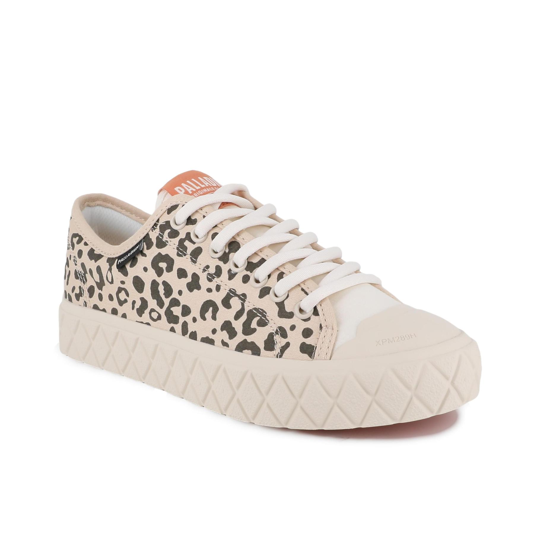 0198812079359 - Sneakers Palla Ace Lo Wild
