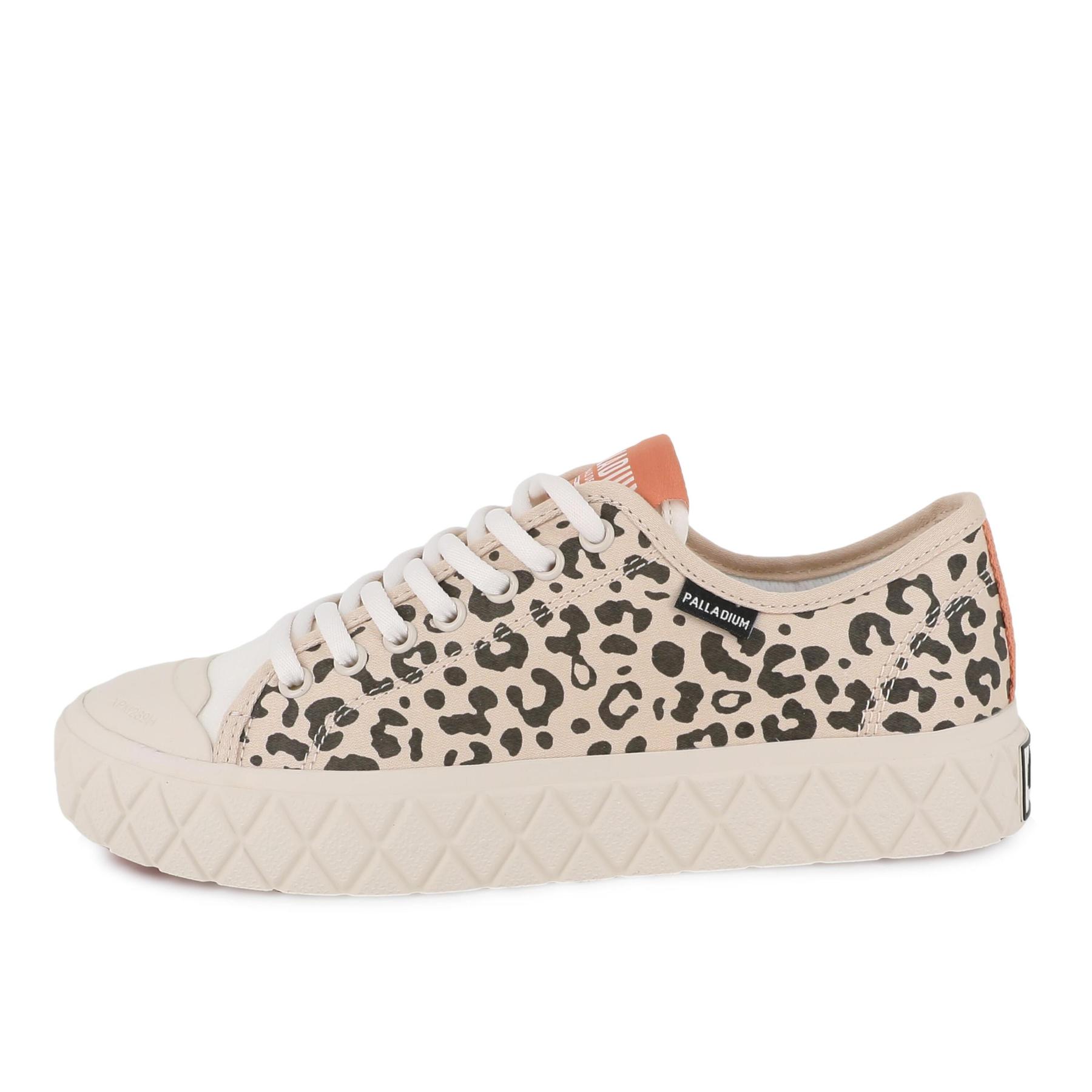 0198812079410 - Sneakers Palla Ace Lo Wild