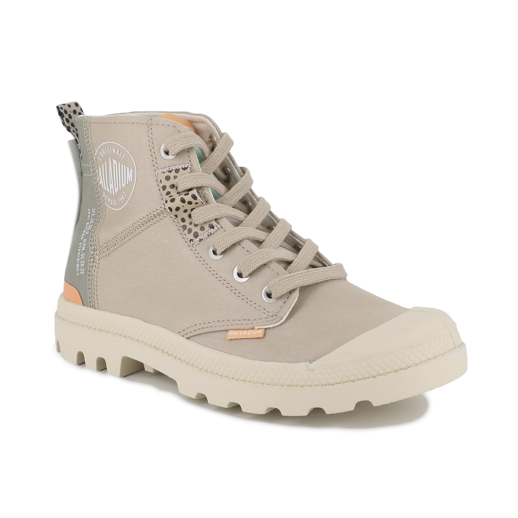 Sneakers da donna  Pampa Hi Urban Layer