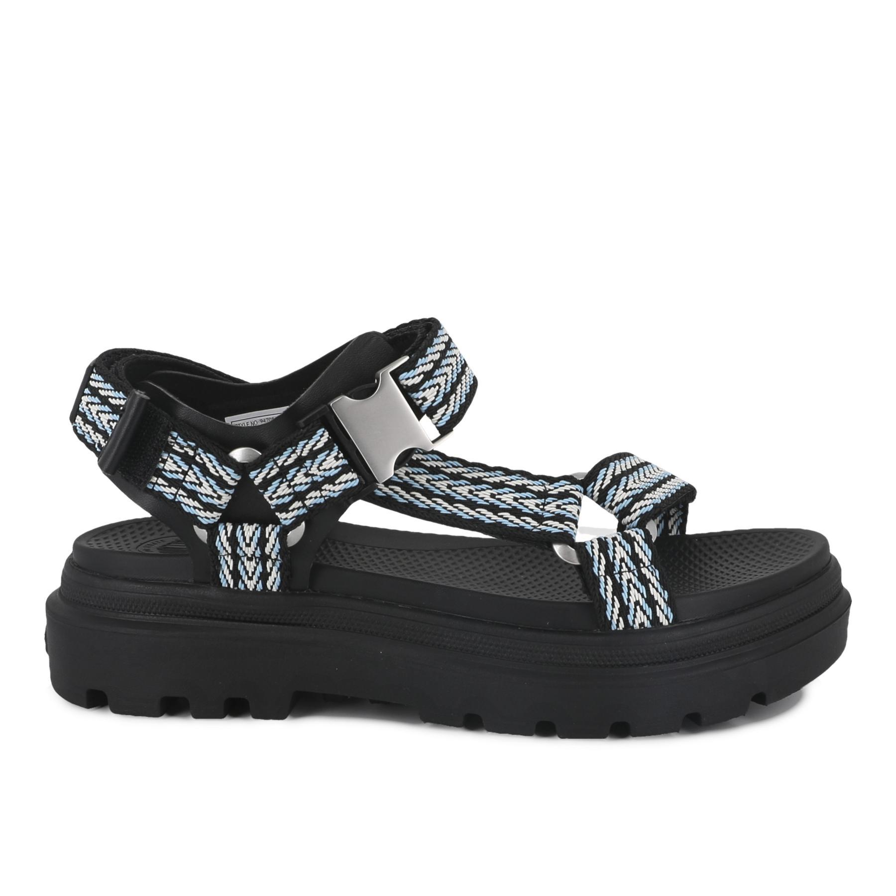 0198812114555 - Sandalen für Damen Pallacruise Wo