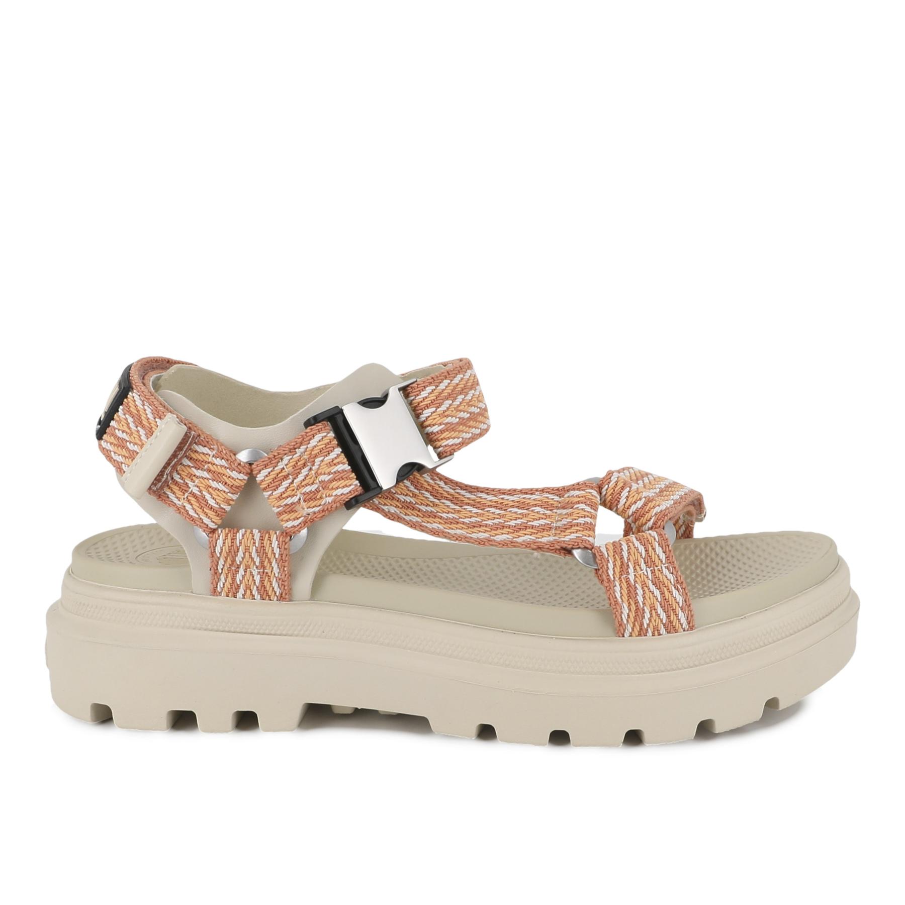 0198812114661 - Sandalen für Damen Pallacruise Wo