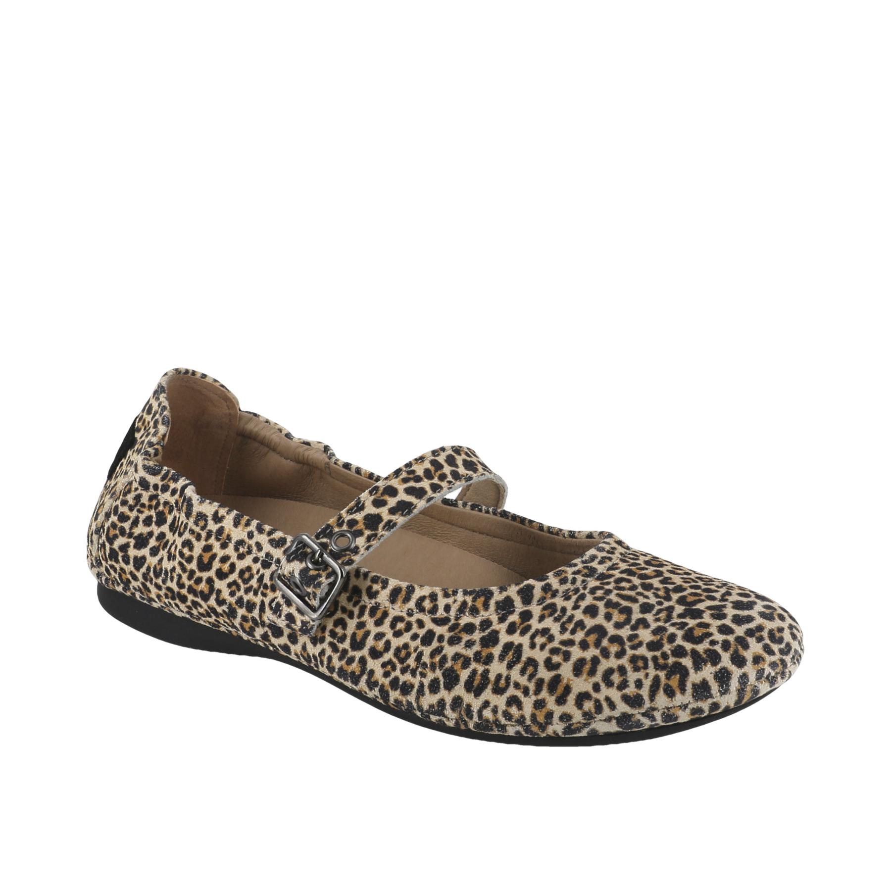 0198812161719 - Sneakers Momba Buckle Leo