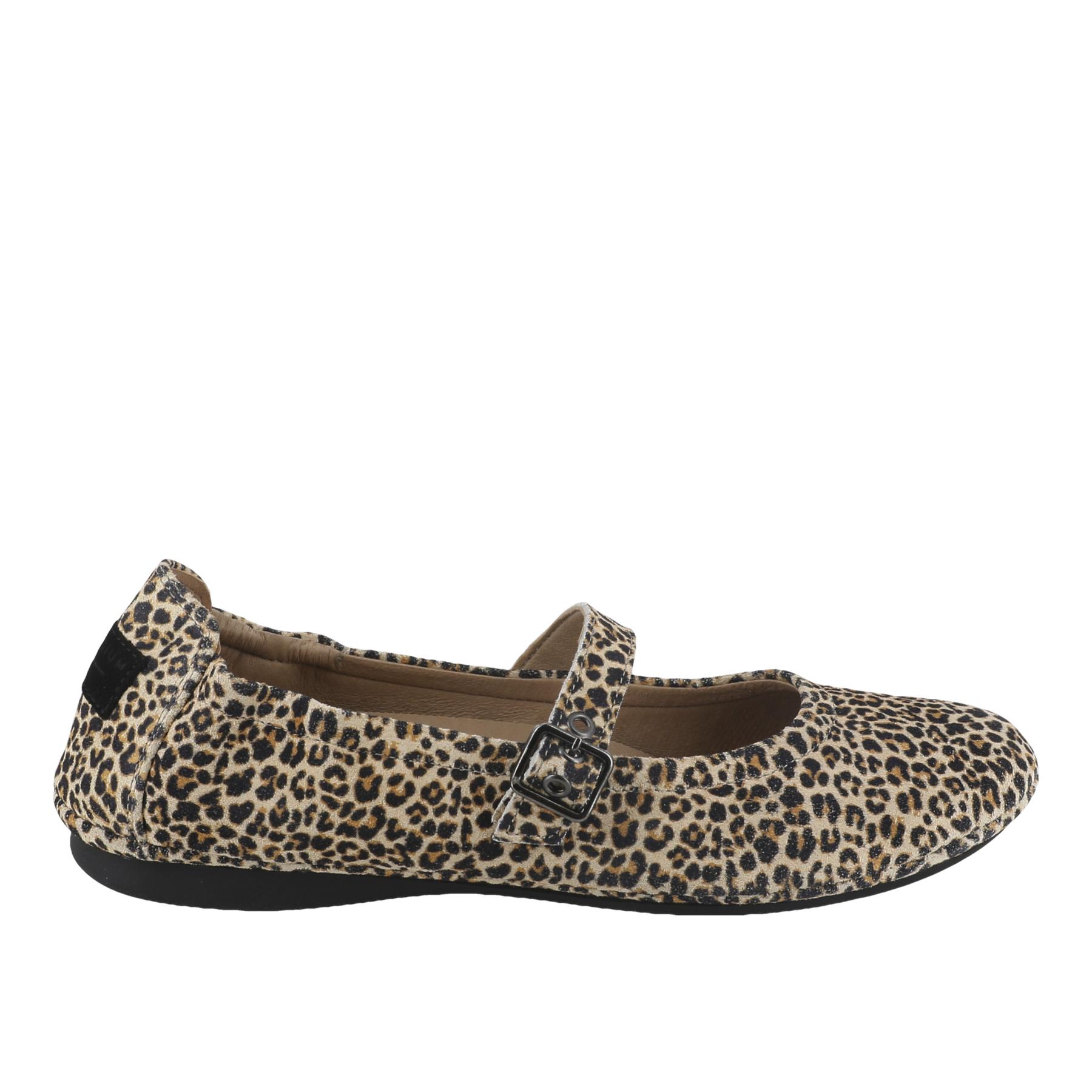 0198812161771 - Sneakers Momba Buckle Leo