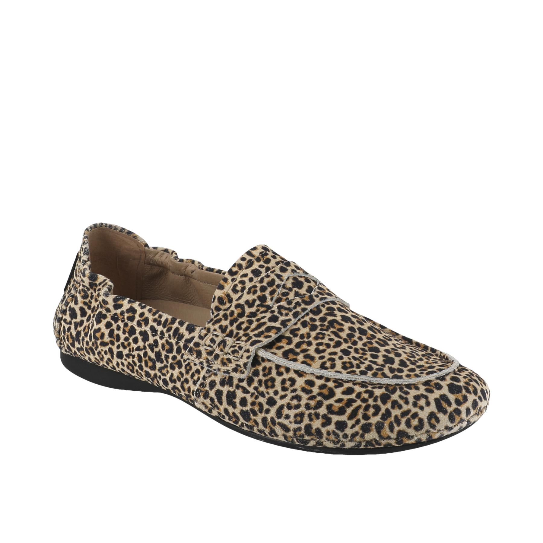 0198812163997 - Mokassins Momba Moc Leo