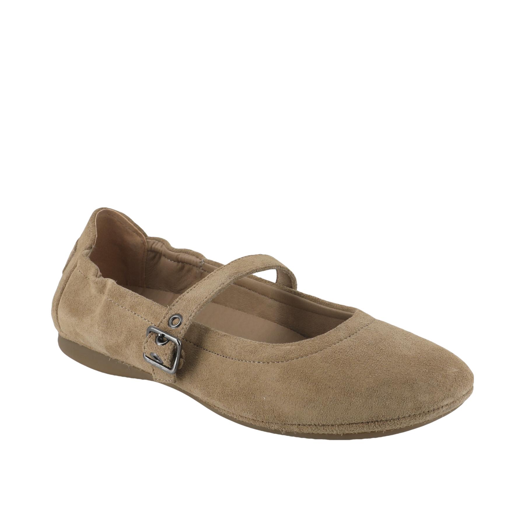 0198812164154 - Sneakers Momba Buckle Sde