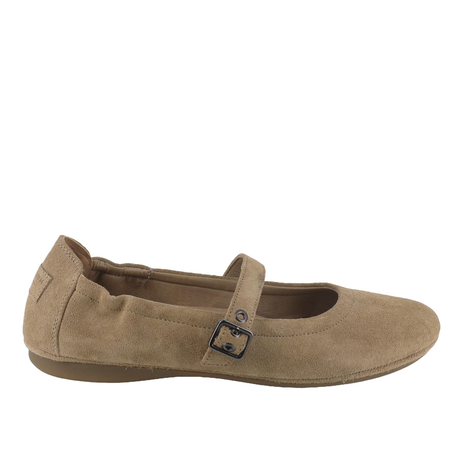 0198812164185 - Sneakers Momba Buckle Sde