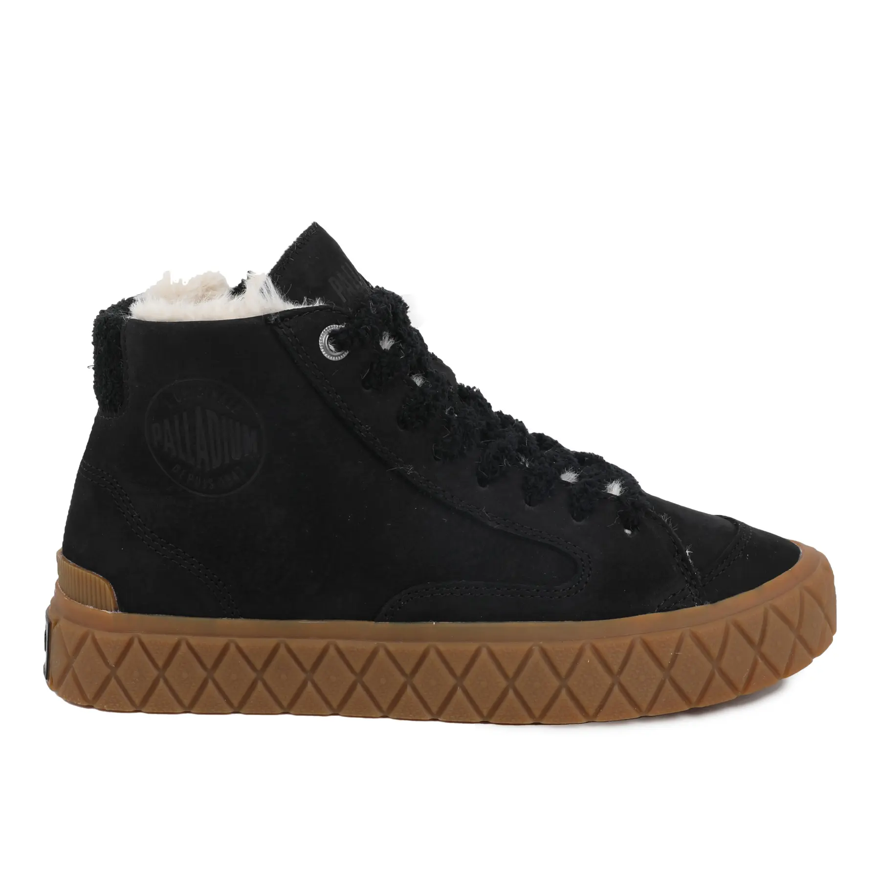 Sneakers da donna  Palla Ace