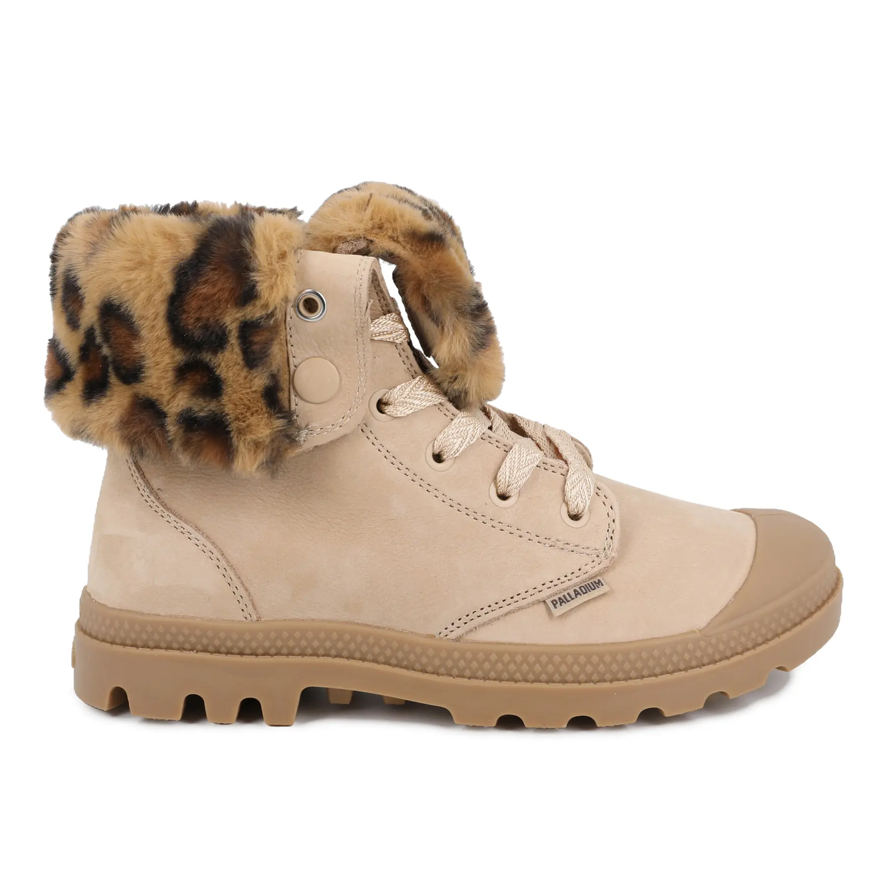 Dameslaarzen Palladium Baggy NBK