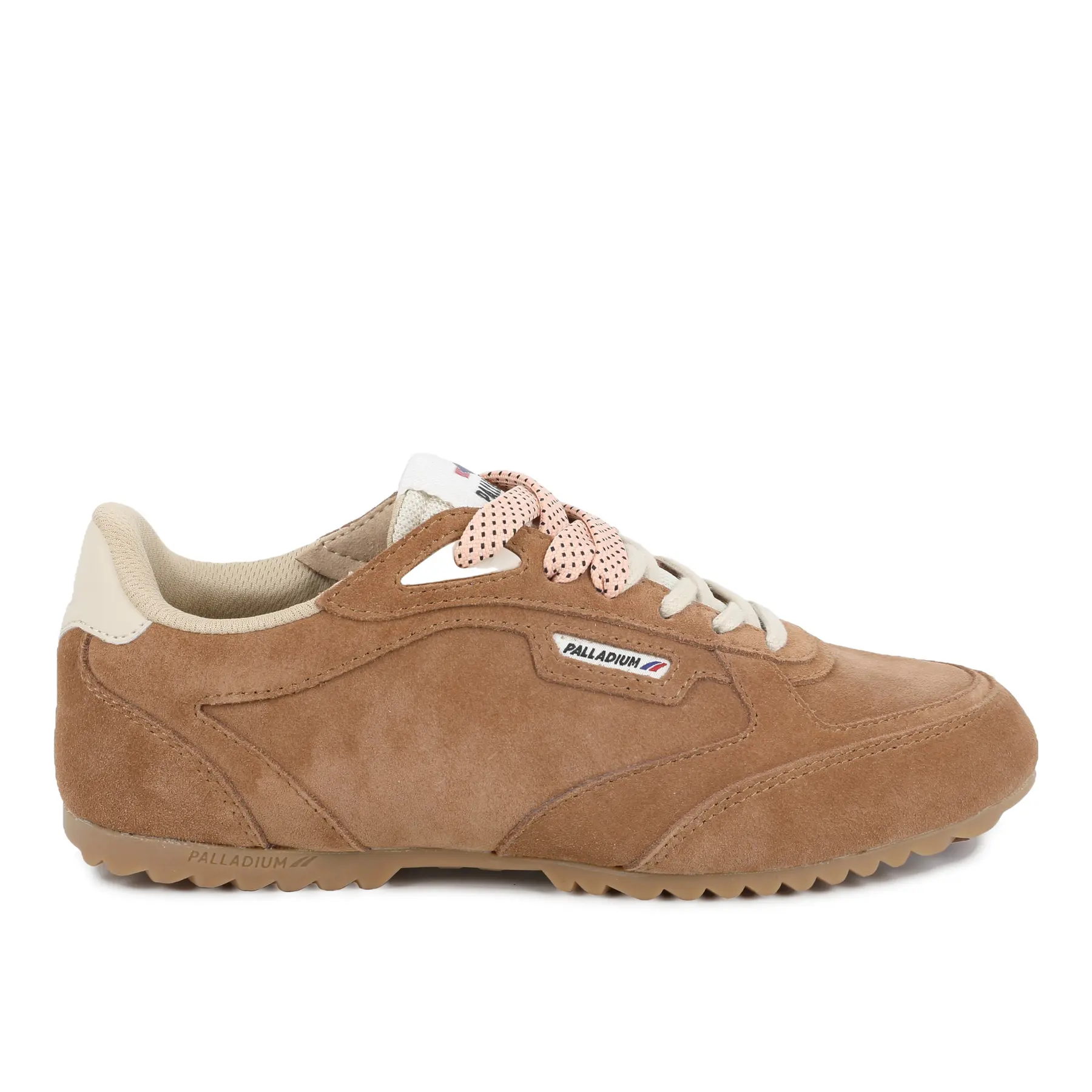 Schoenen dames Palladium Pallaracer