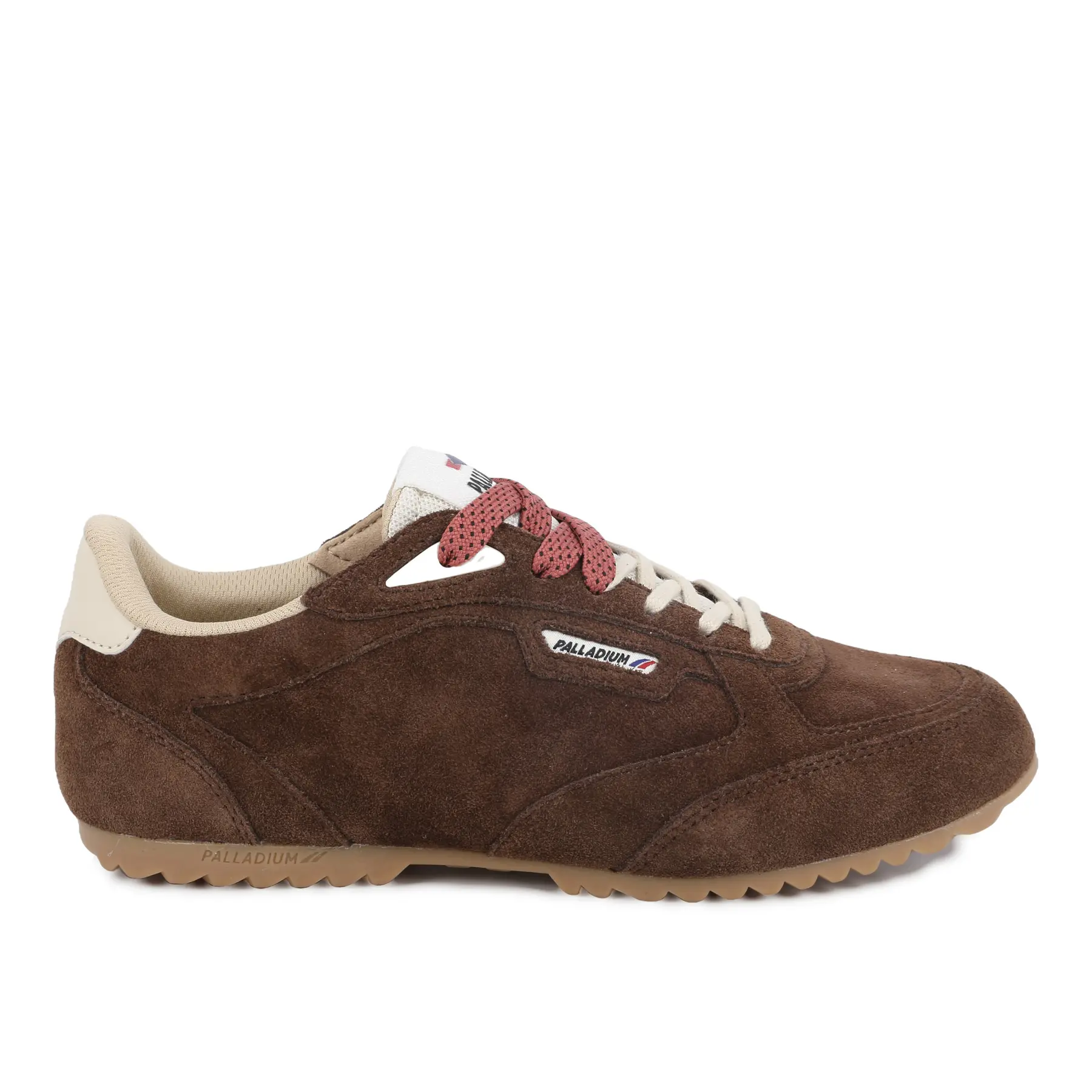 Schoenen dames Palladium Pallaracer