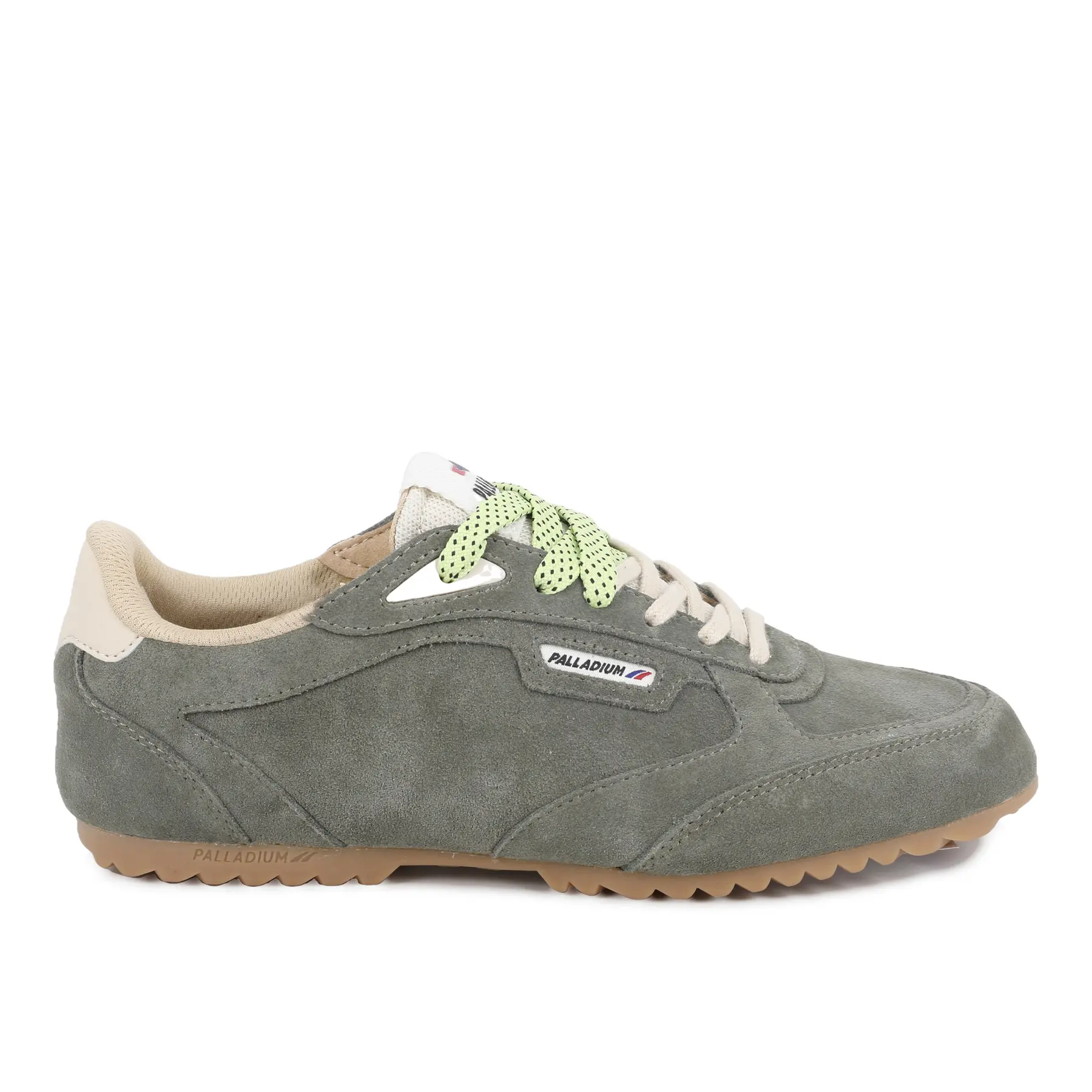 Schoenen dames Palladium Pallaracer