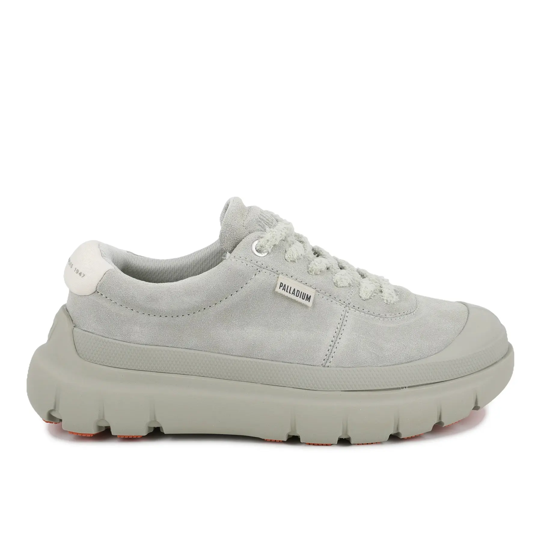 Damen Sneakers Palladium Pallapop Lo Sde
