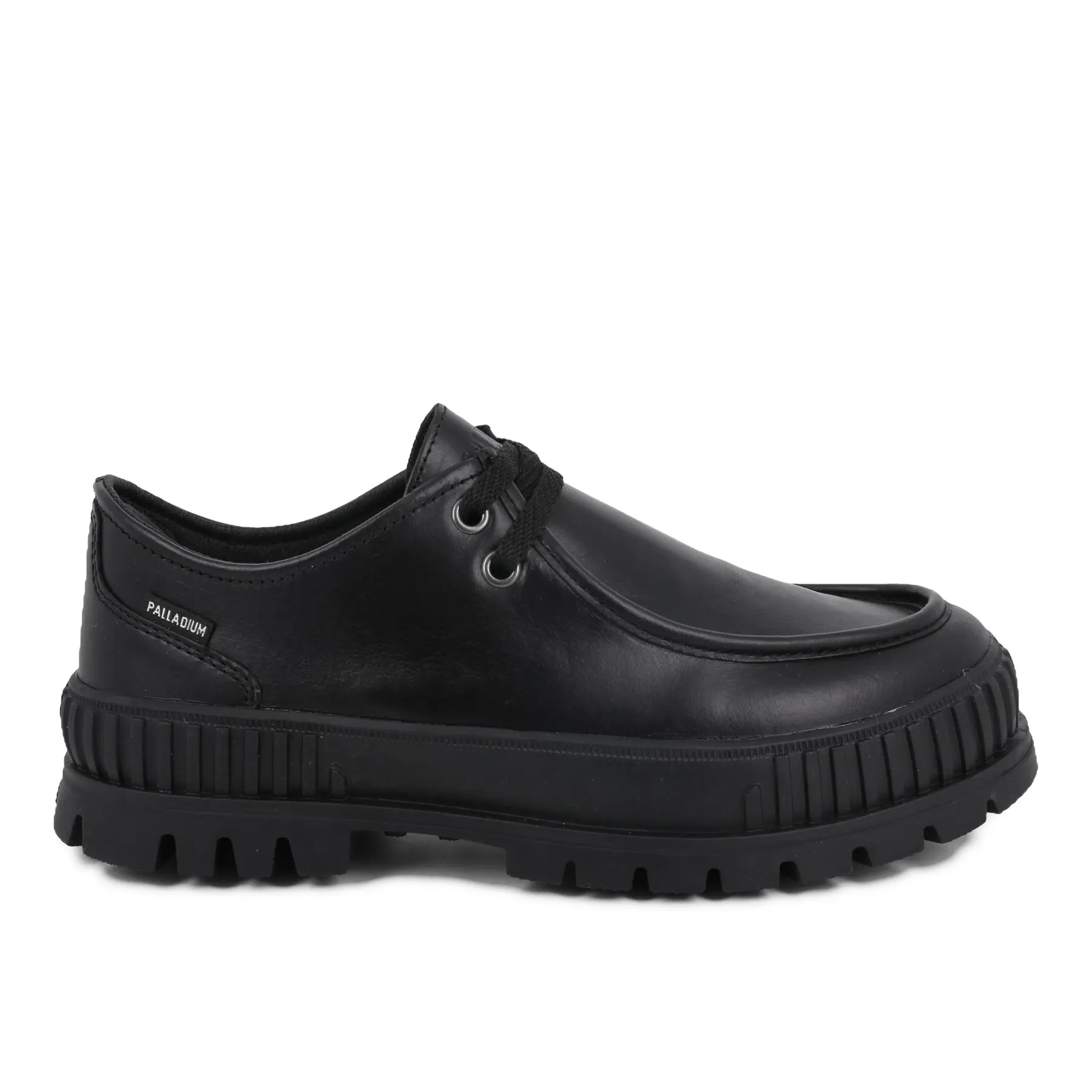 Dameslaarzen Palladium Pallashock Moc LTH